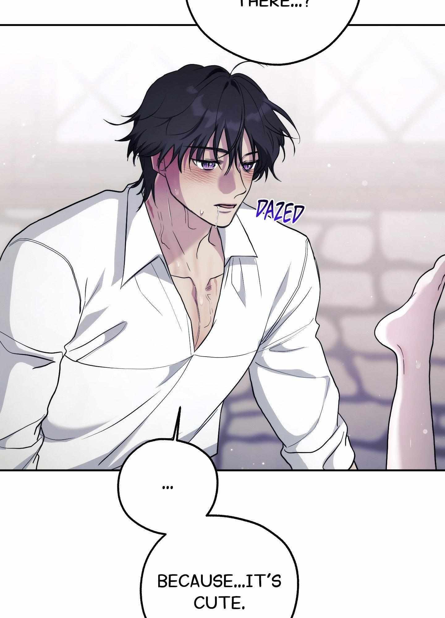 Faraway Sea Chapter 10 page 108 - 