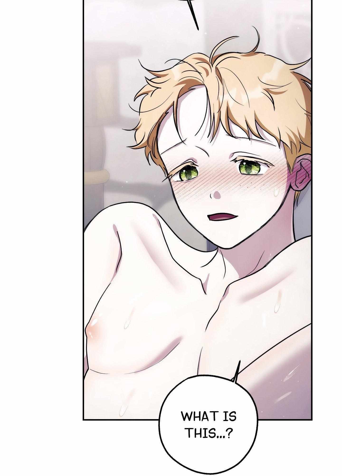 Faraway Sea Chapter 10 page 114 - 