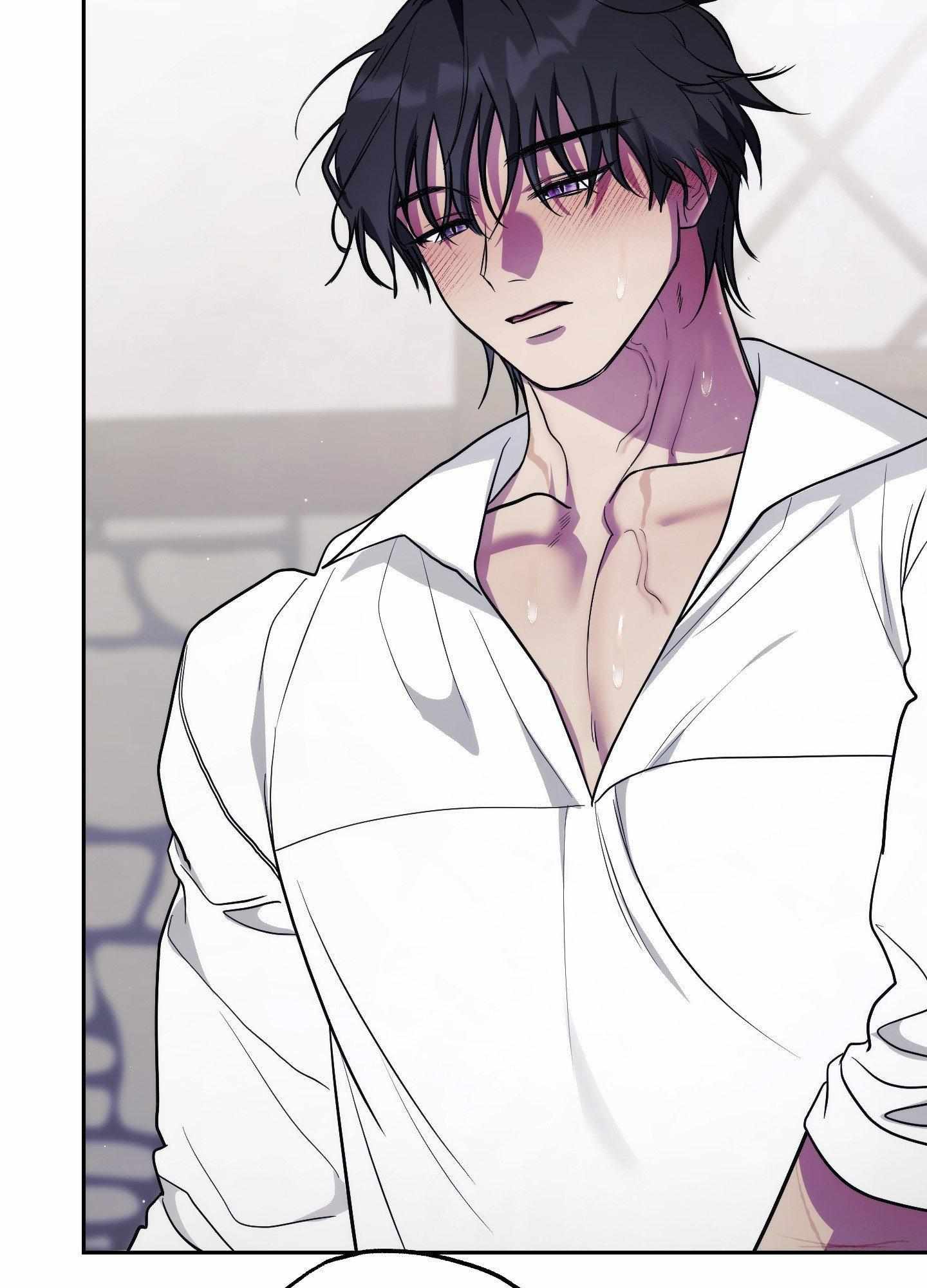 Faraway Sea Chapter 10 page 117 - 