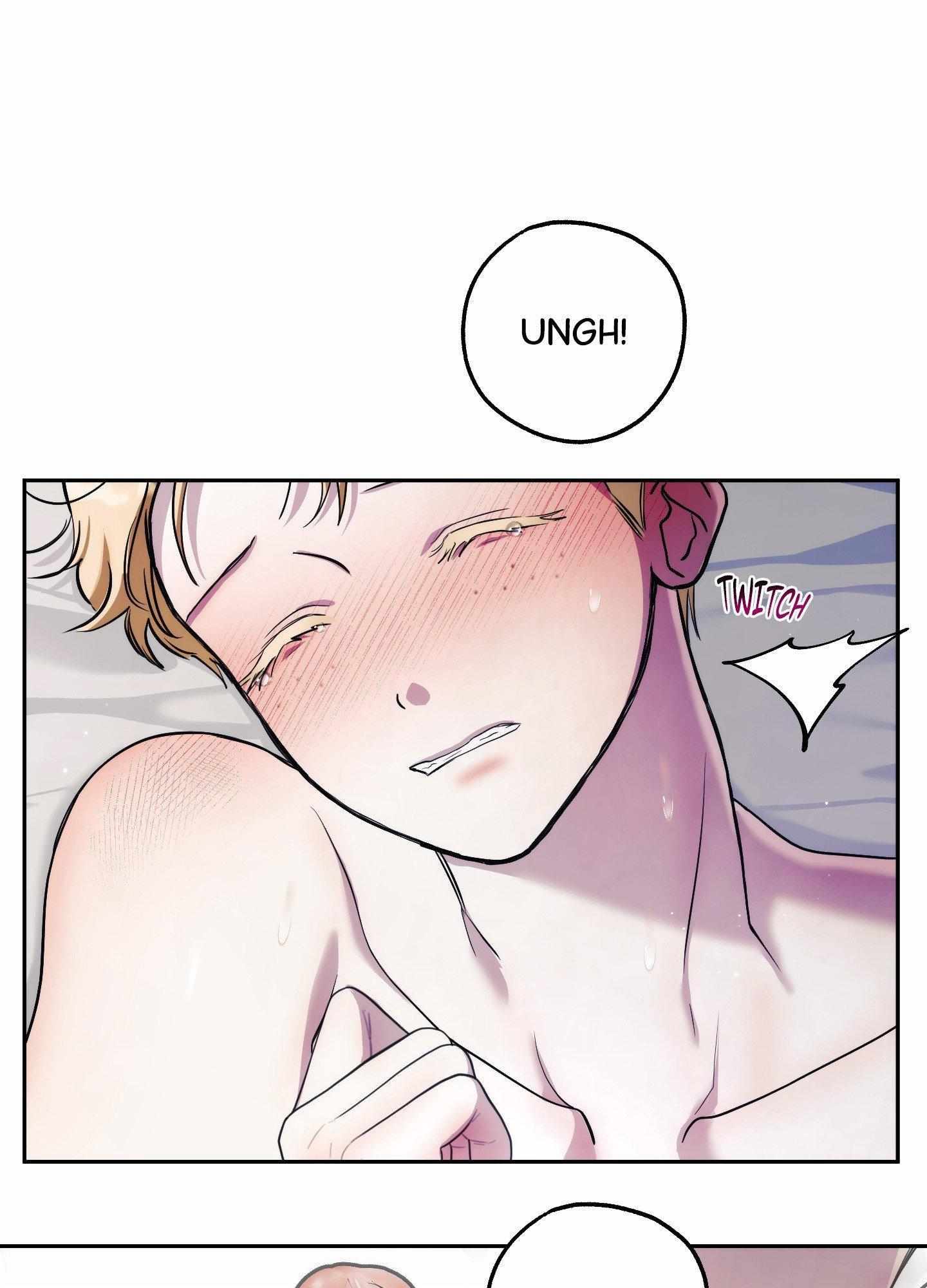 Faraway Sea Chapter 10 page 119 - 