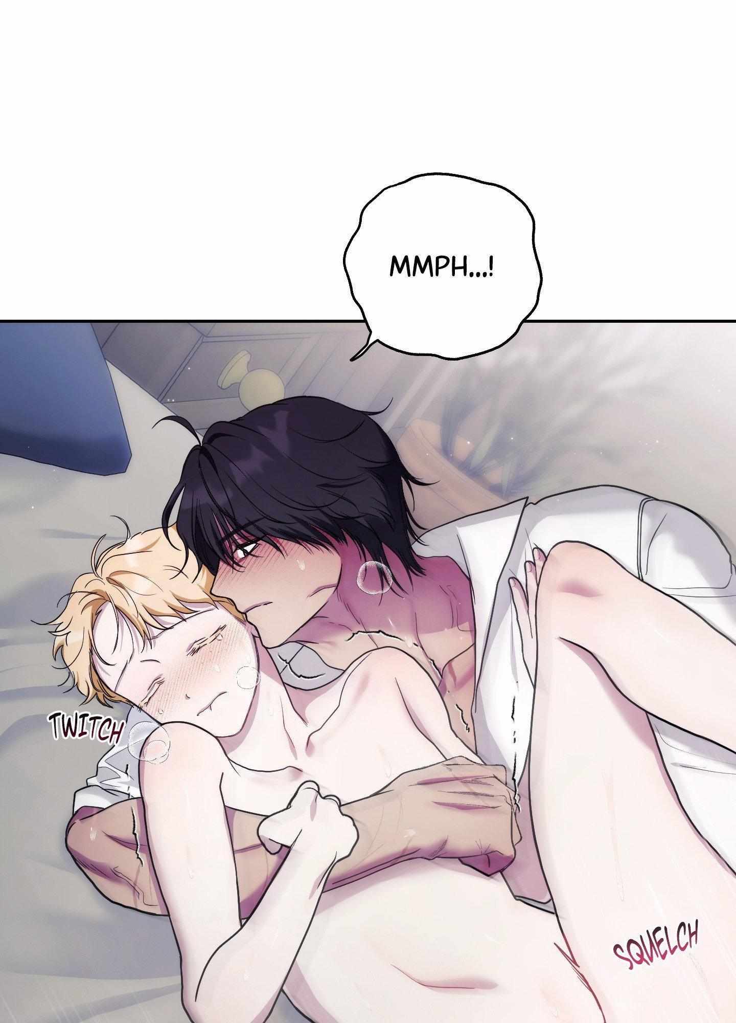 Faraway Sea Chapter 10 page 121 - 