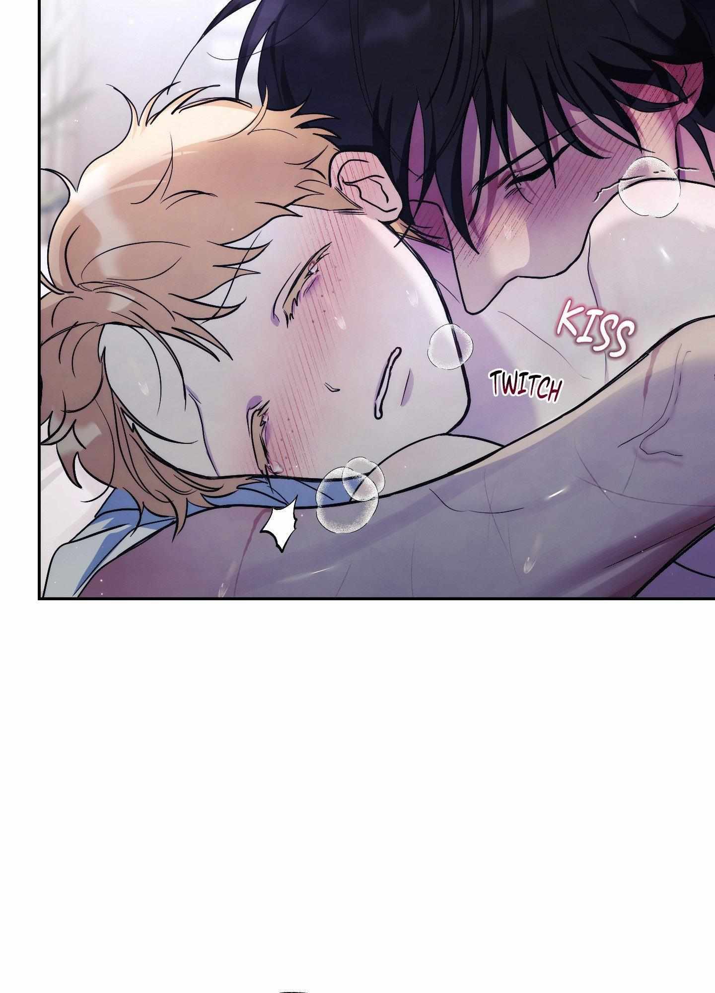 Faraway Sea Chapter 10 page 123 - 