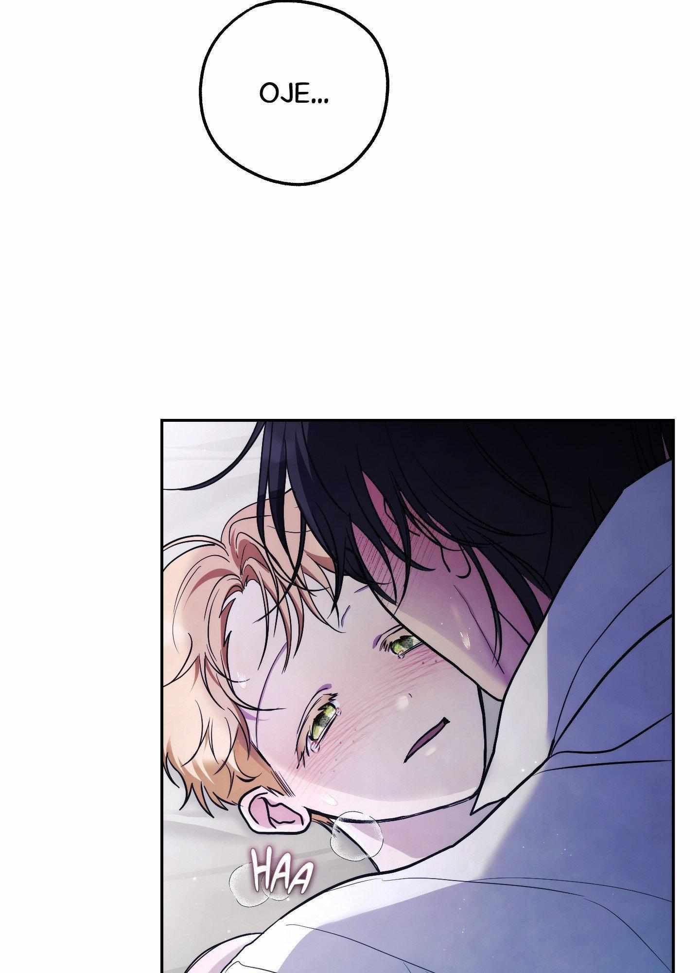 Faraway Sea Chapter 10 page 124 - 