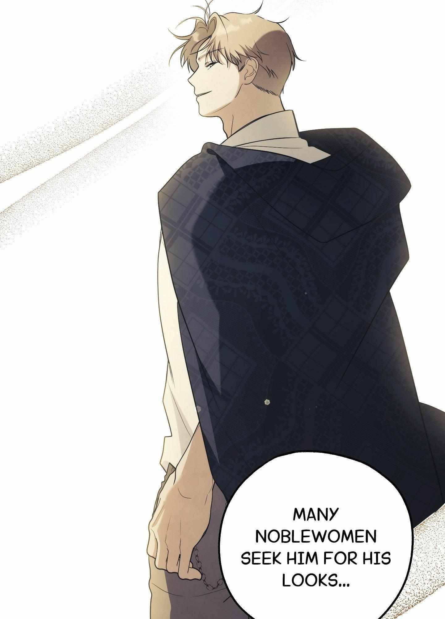 Faraway Sea Chapter 10 page 17 - 