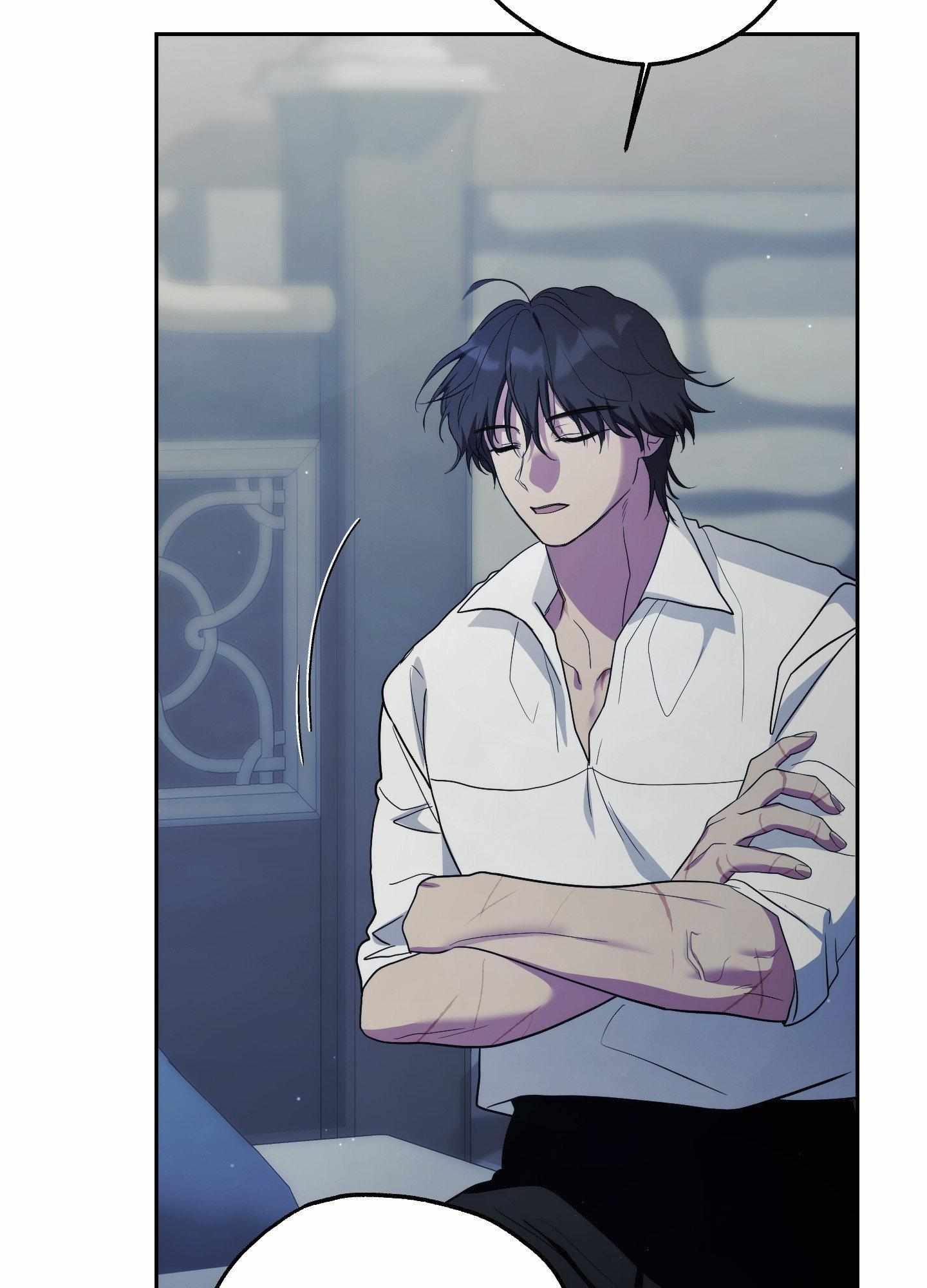 Faraway Sea Chapter 10 page 19 - 