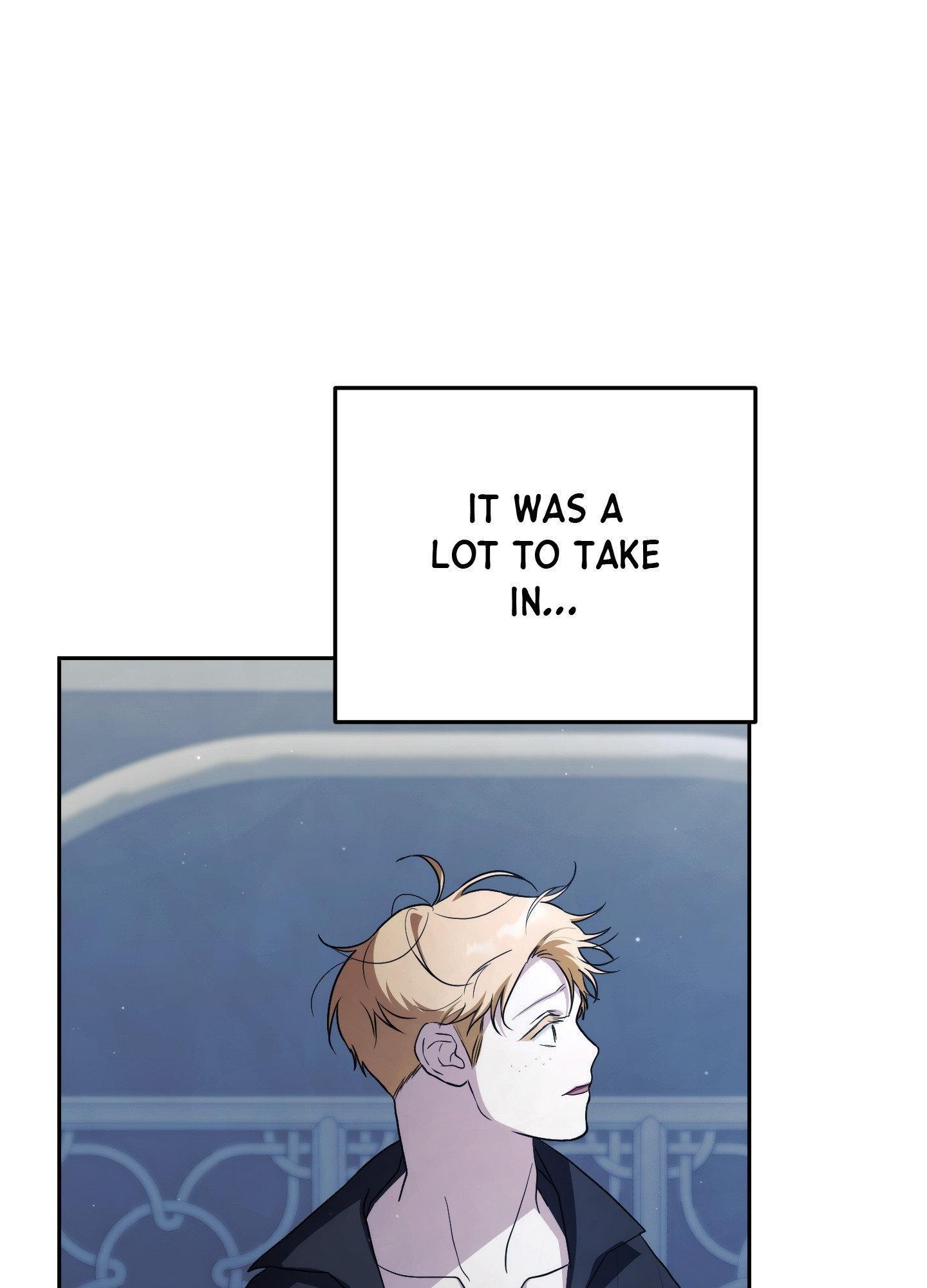 Faraway Sea Chapter 10 page 3 - 