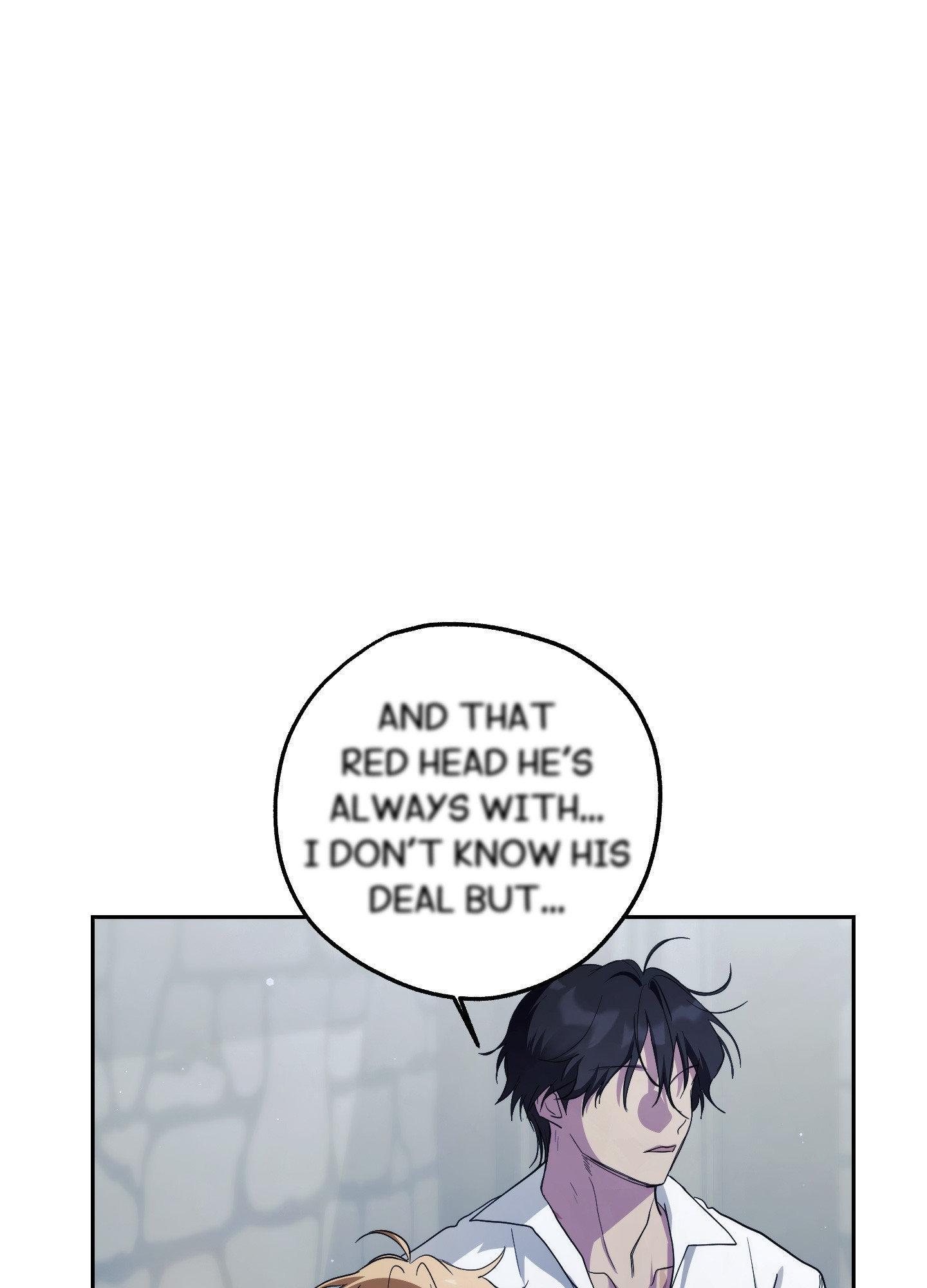 Faraway Sea Chapter 10 page 21 - 