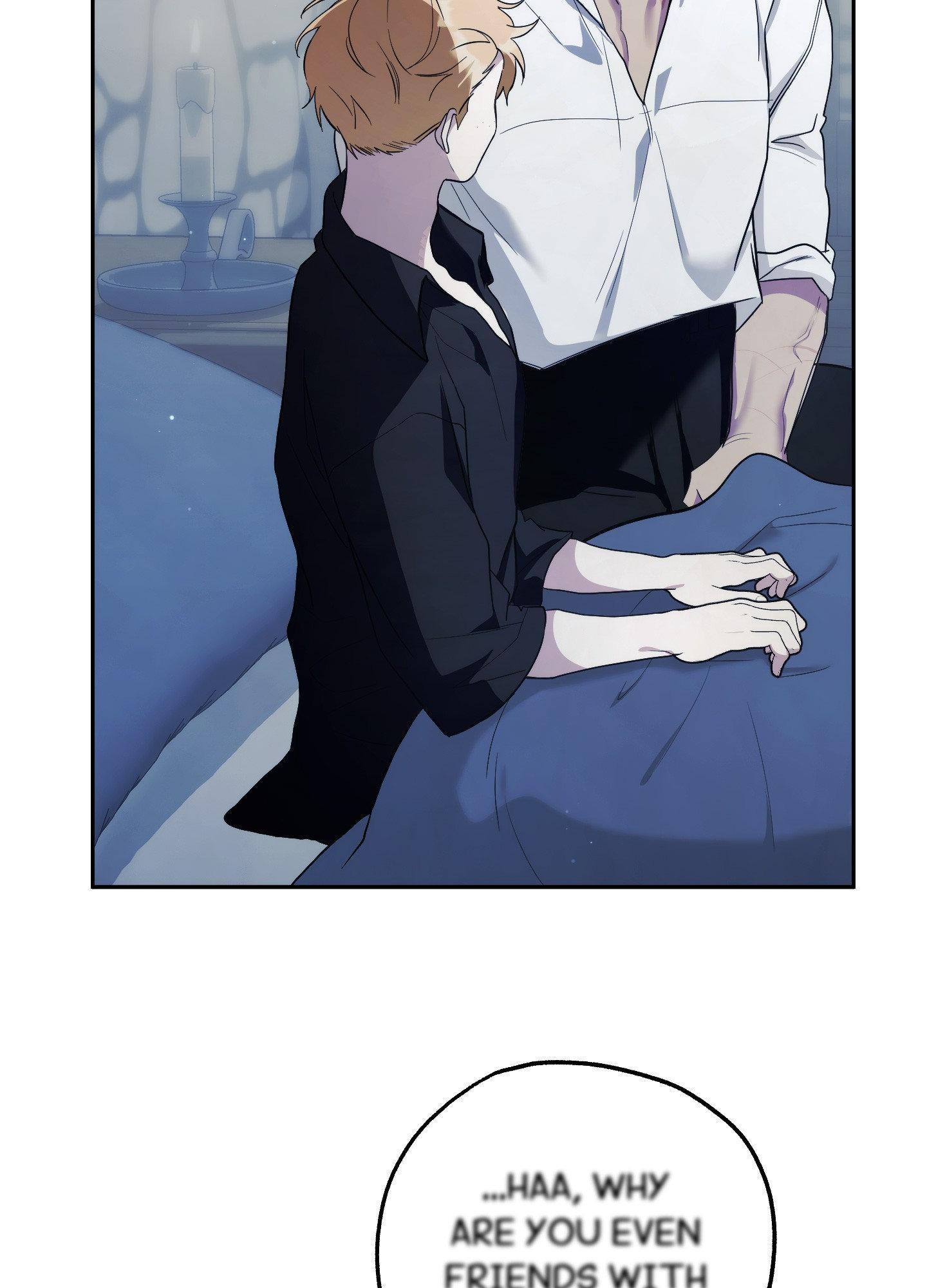 Faraway Sea Chapter 10 page 22 - 