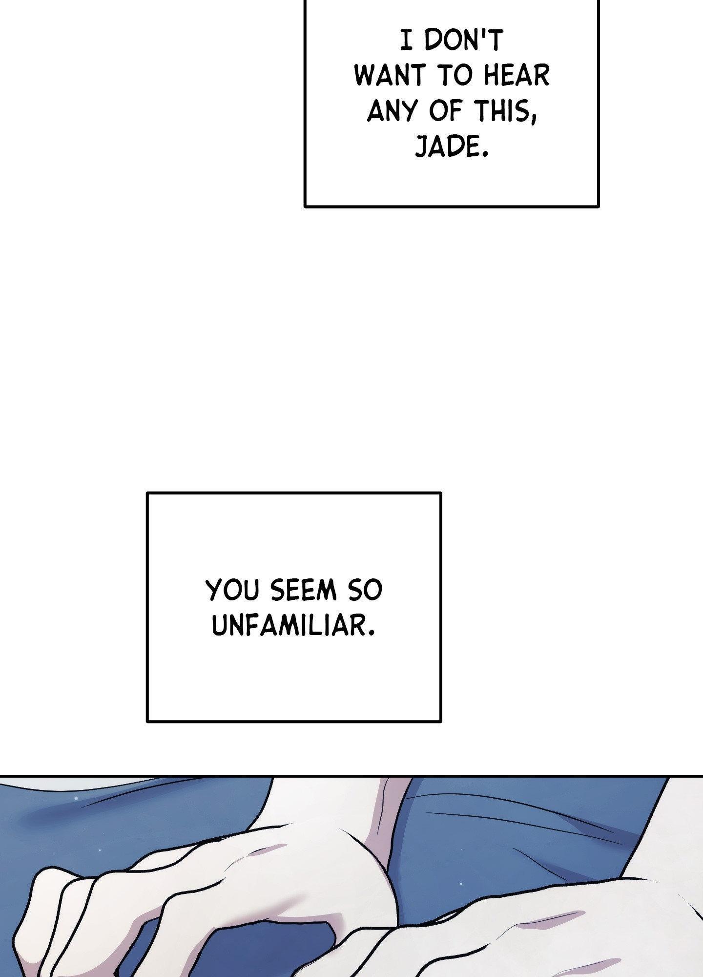 Faraway Sea Chapter 10 page 25 - 