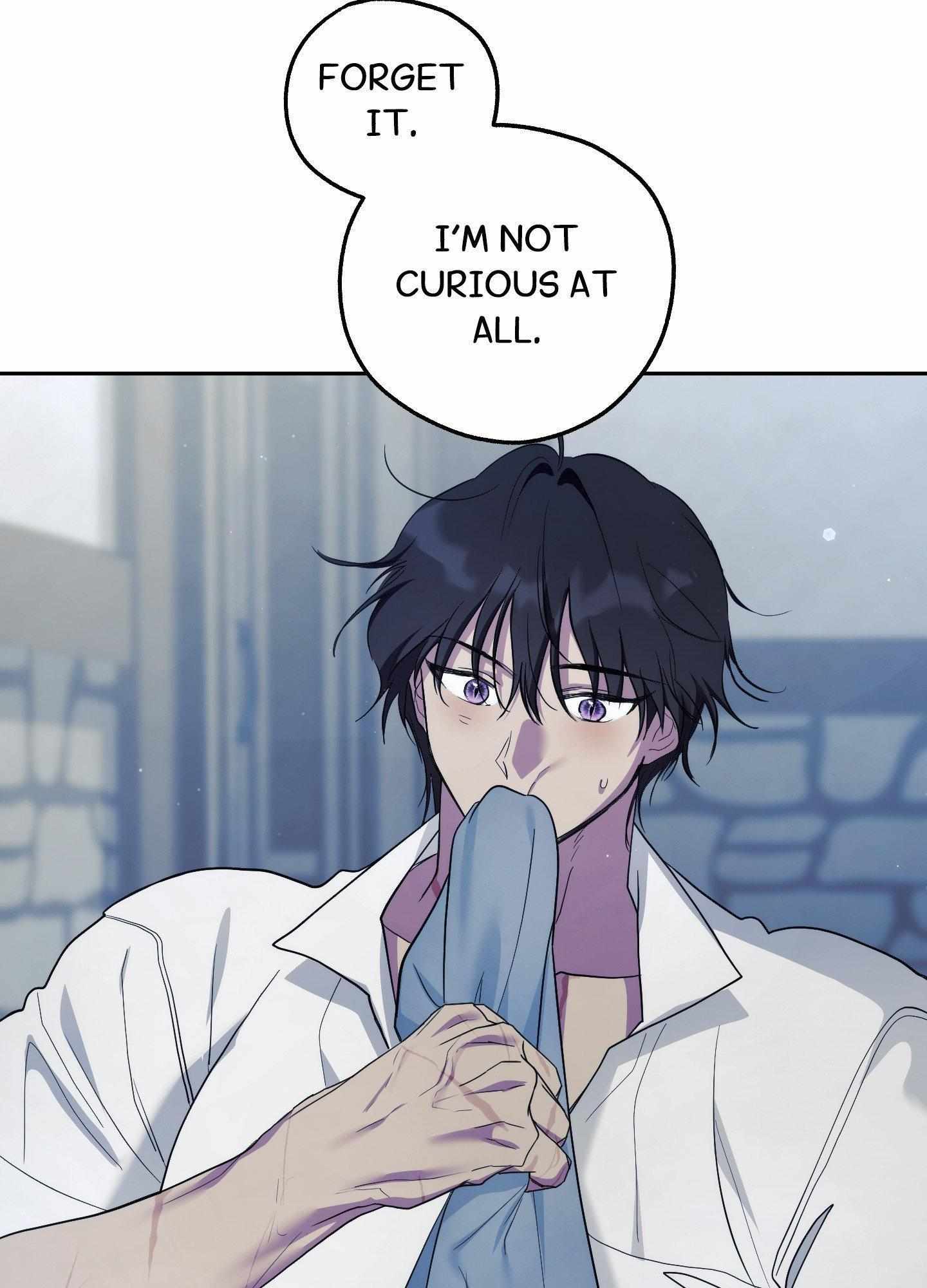 Faraway Sea Chapter 10 page 28 - 