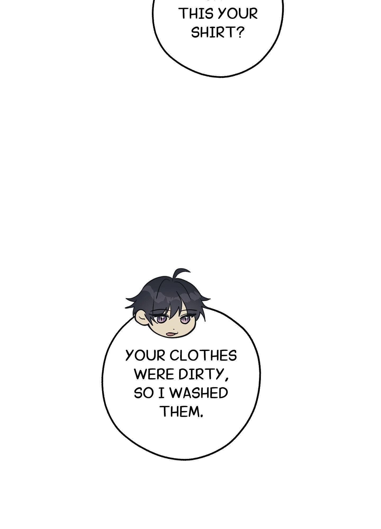 Faraway Sea Chapter 10 page 33 - 