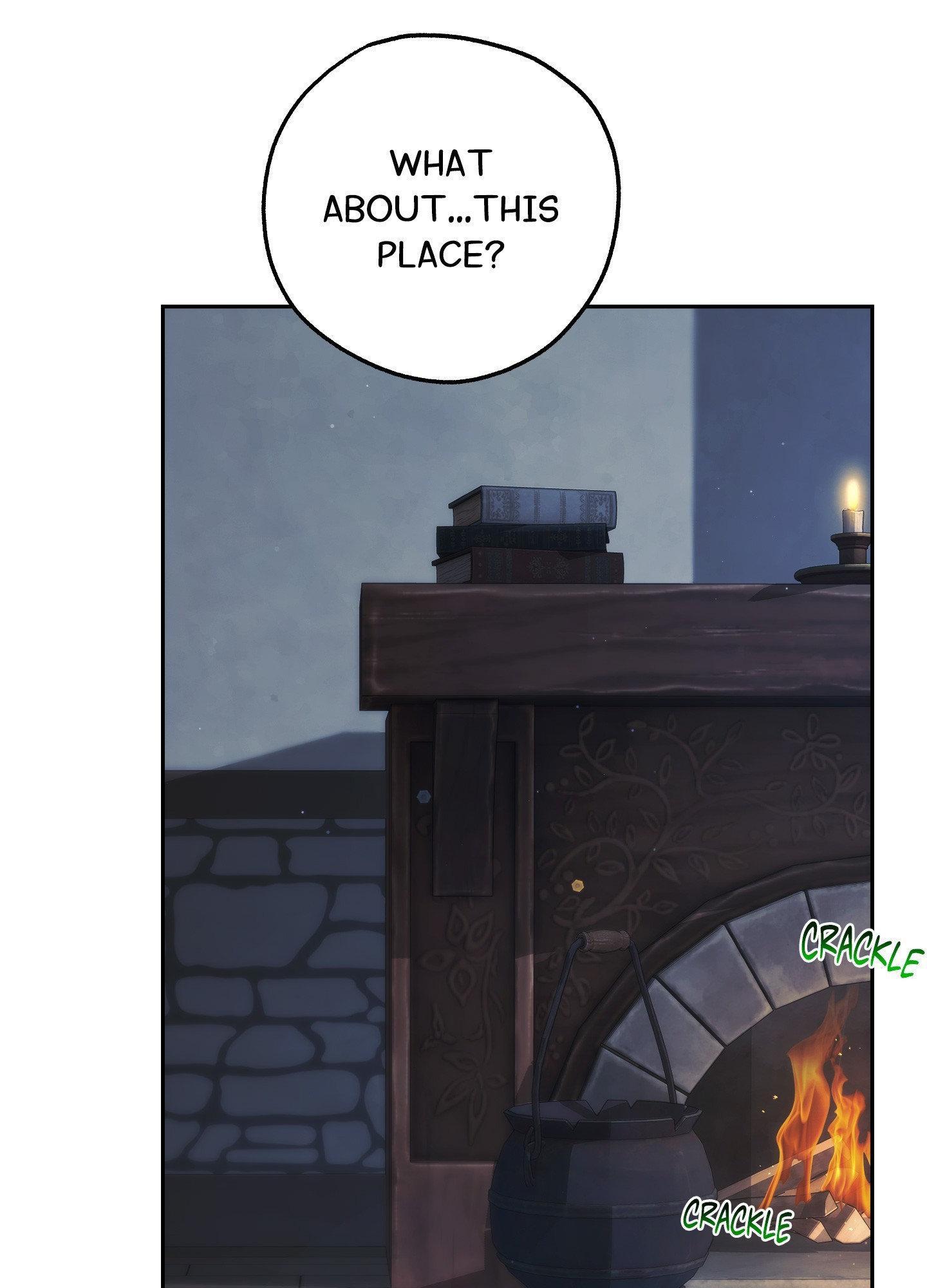 Faraway Sea Chapter 10 page 35 - 