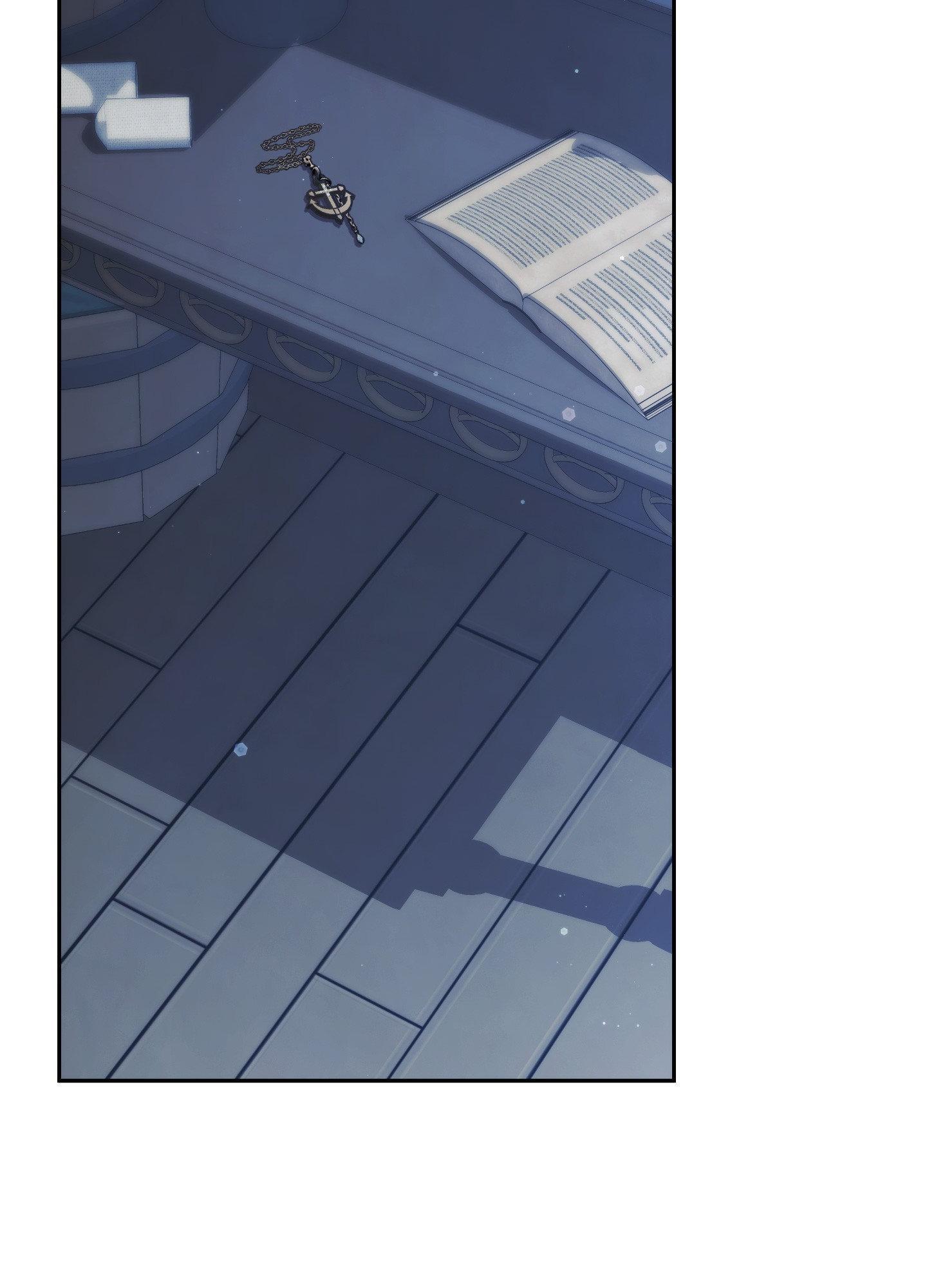 Faraway Sea Chapter 10 page 37 - 