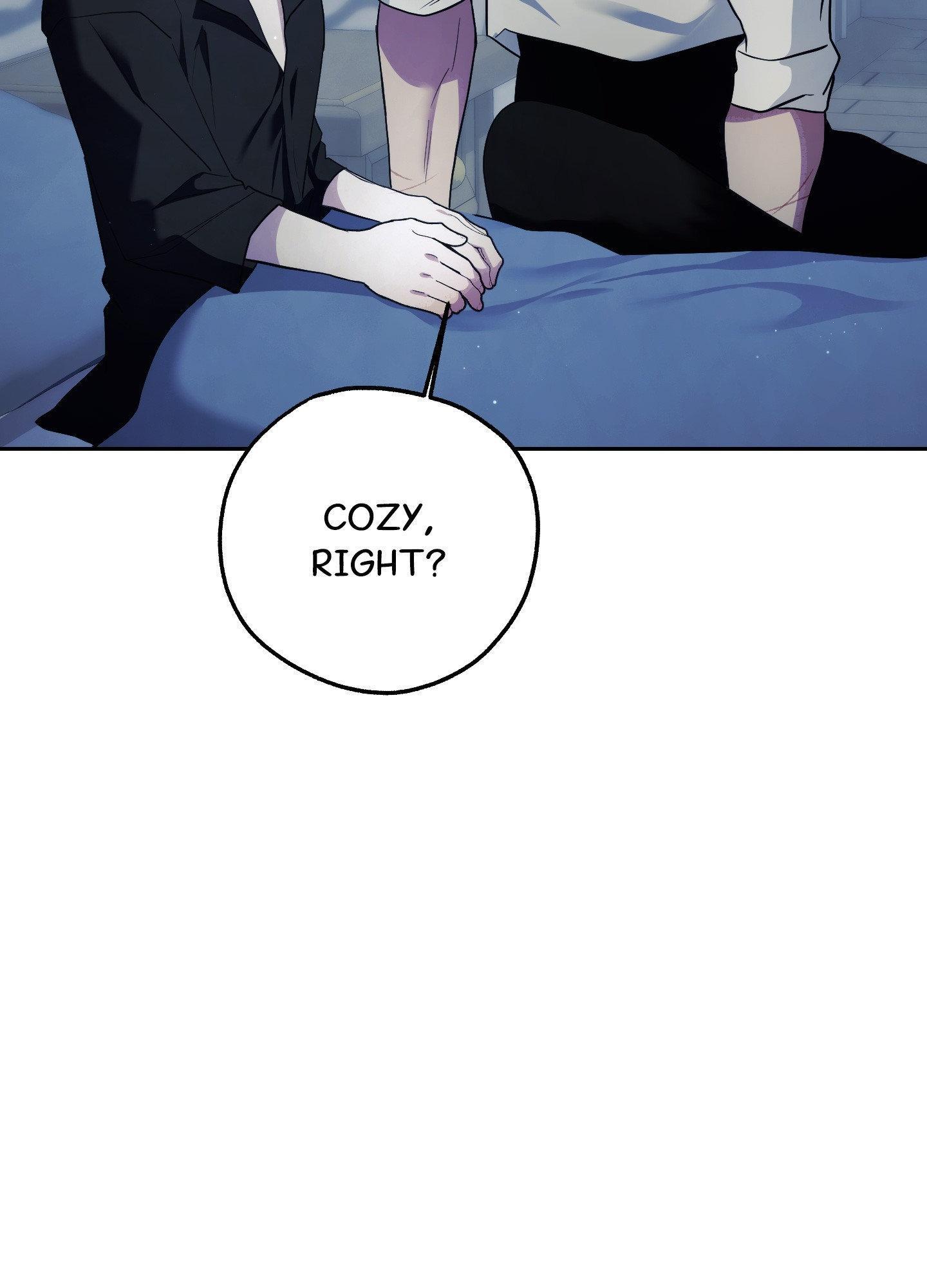 Faraway Sea Chapter 10 page 40 - 
