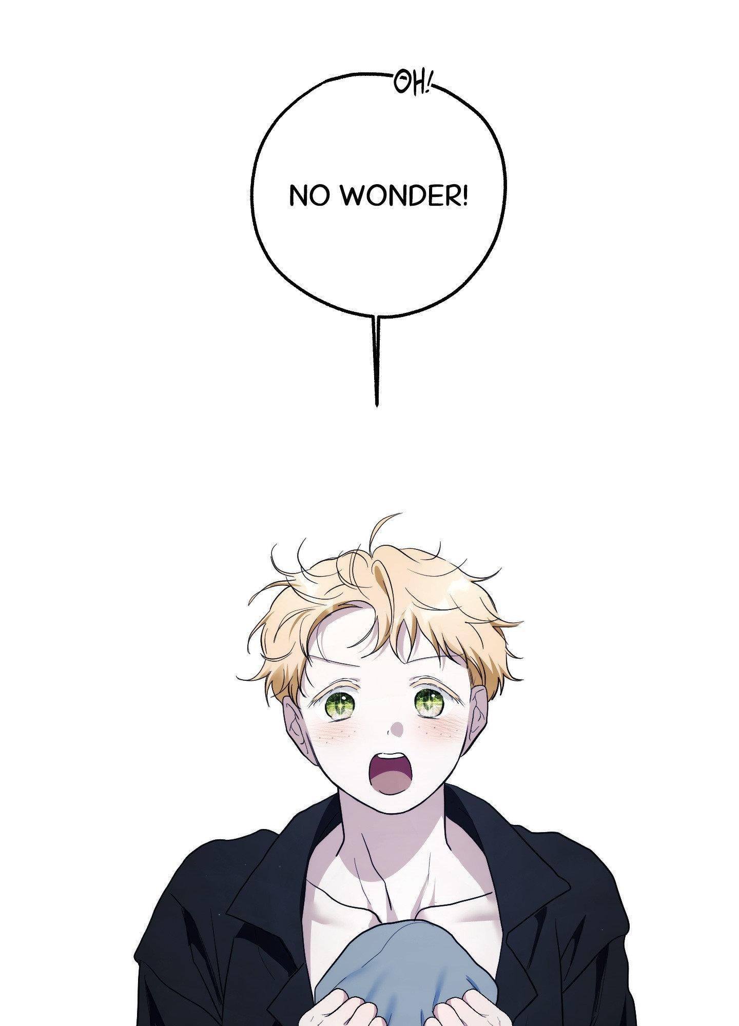 Faraway Sea Chapter 10 page 41 - 