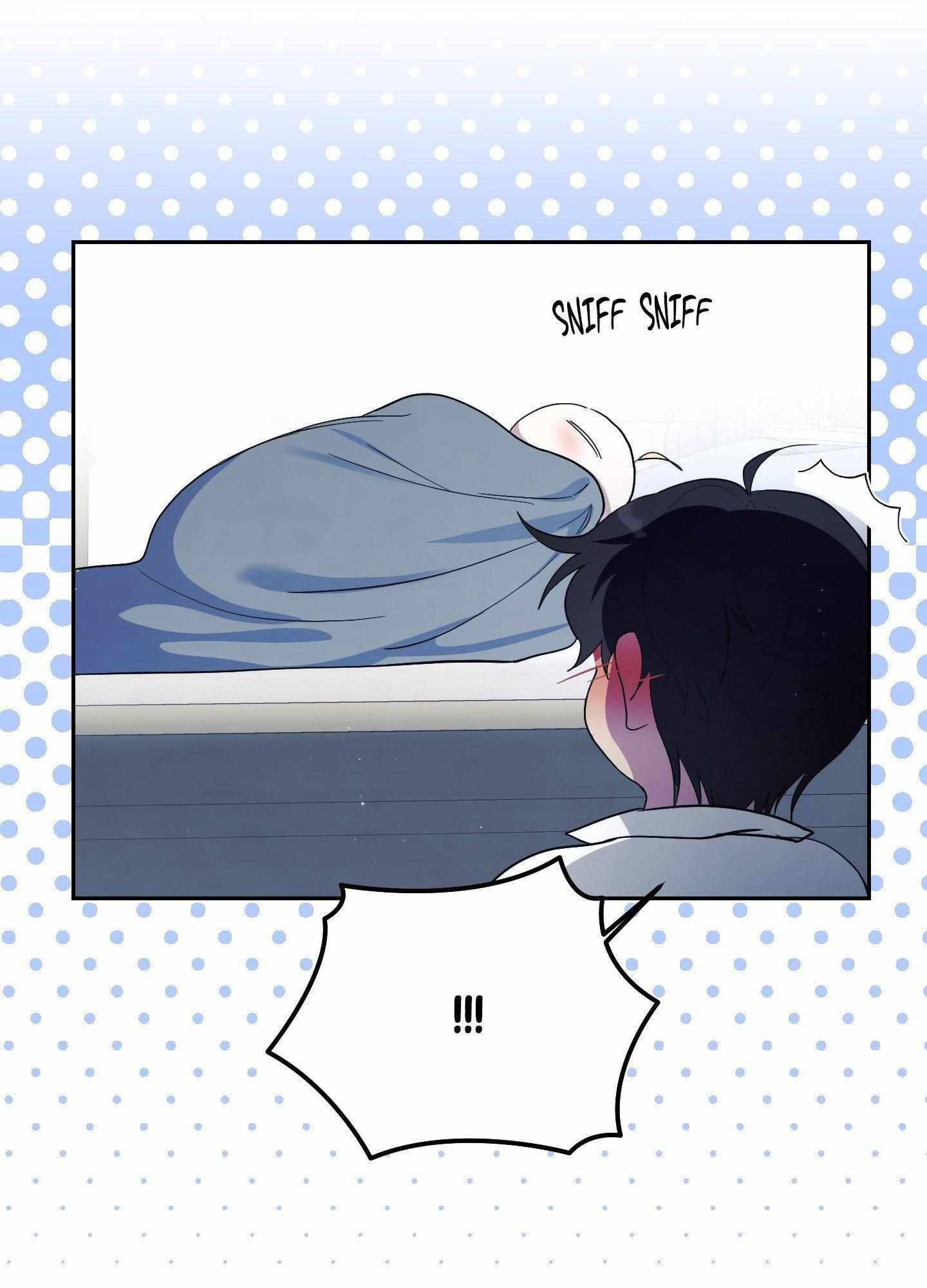 Faraway Sea Chapter 10 page 43 - 