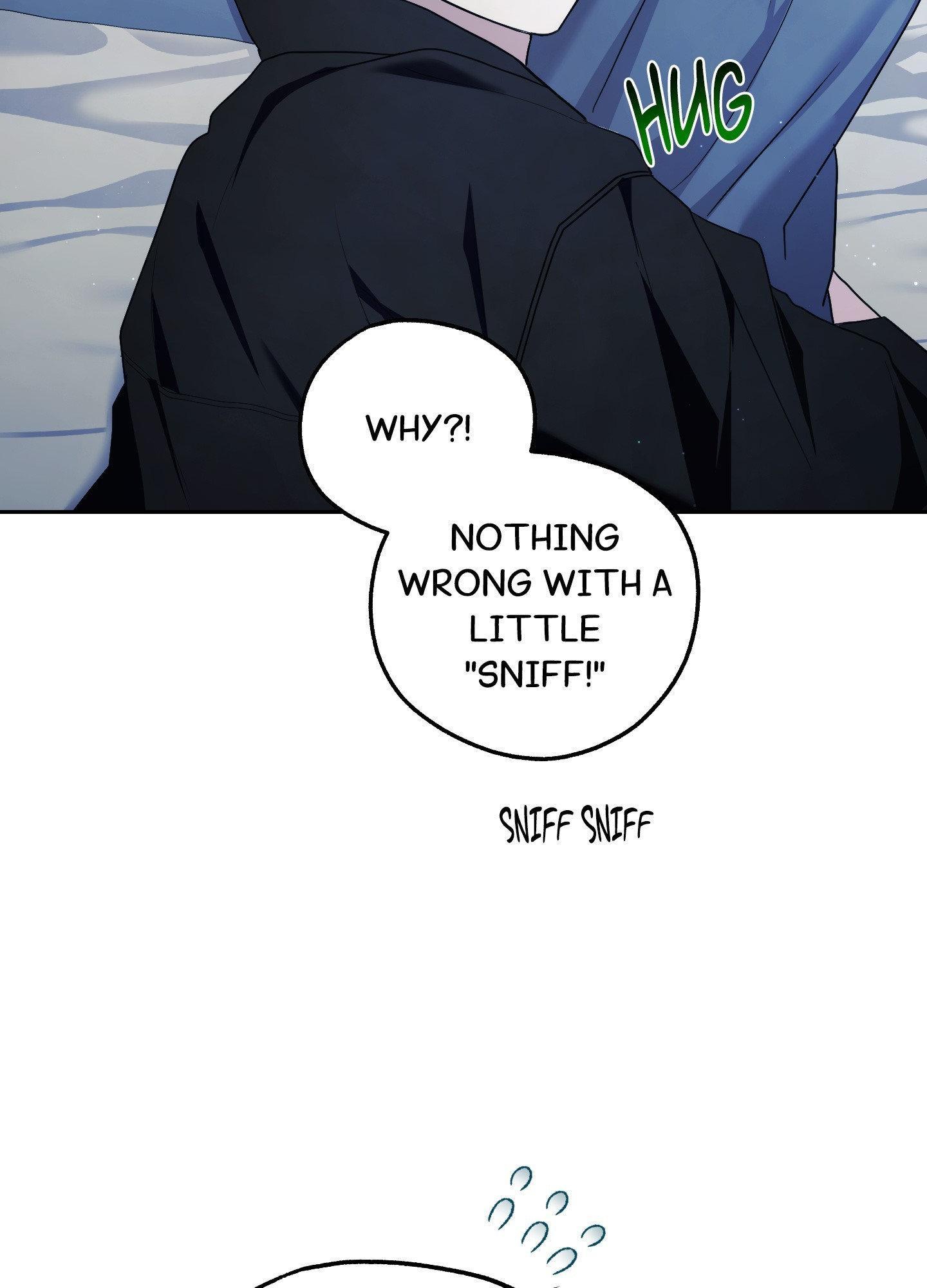 Faraway Sea Chapter 10 page 46 - 