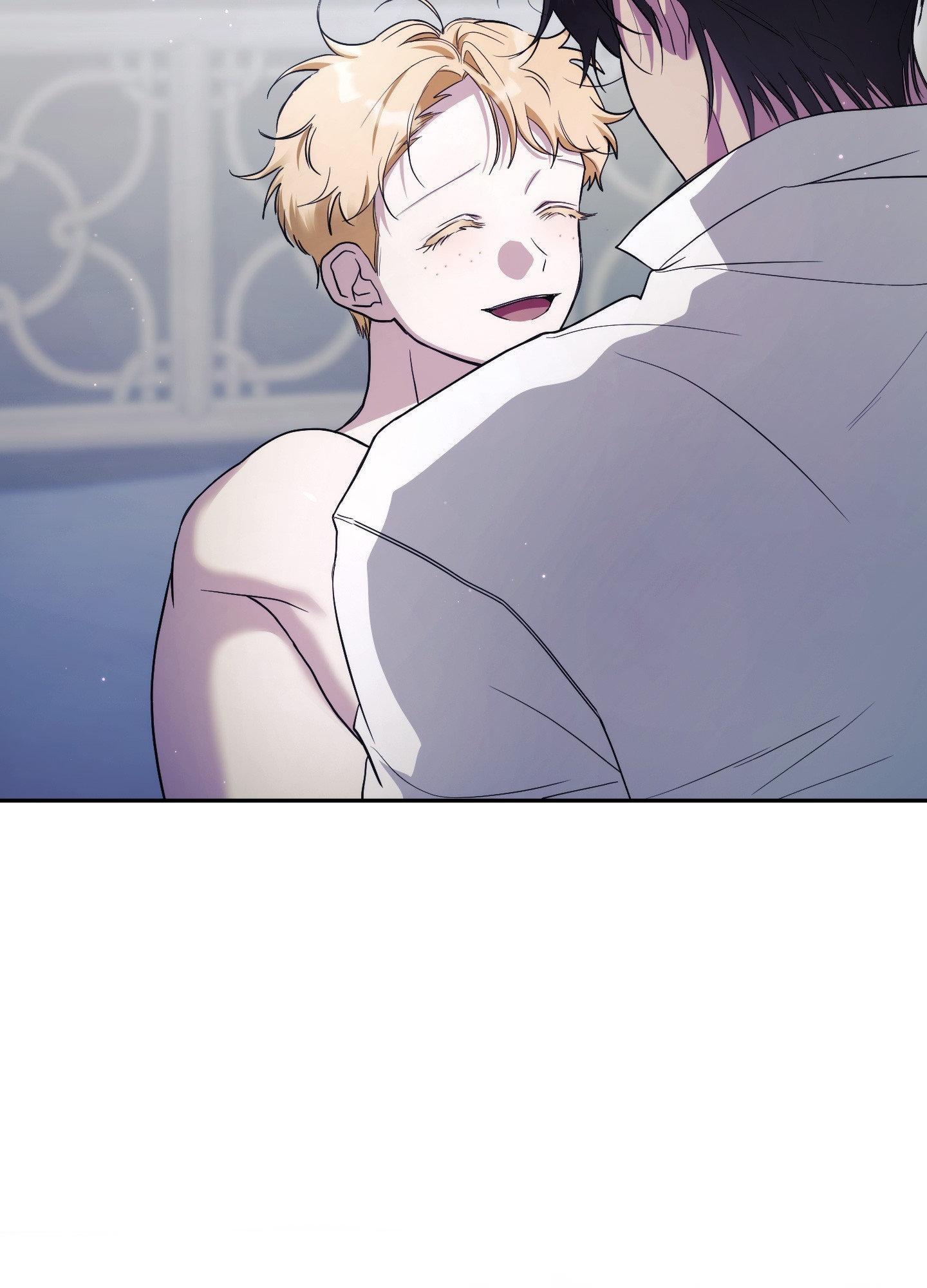 Faraway Sea Chapter 10 page 52 - 
