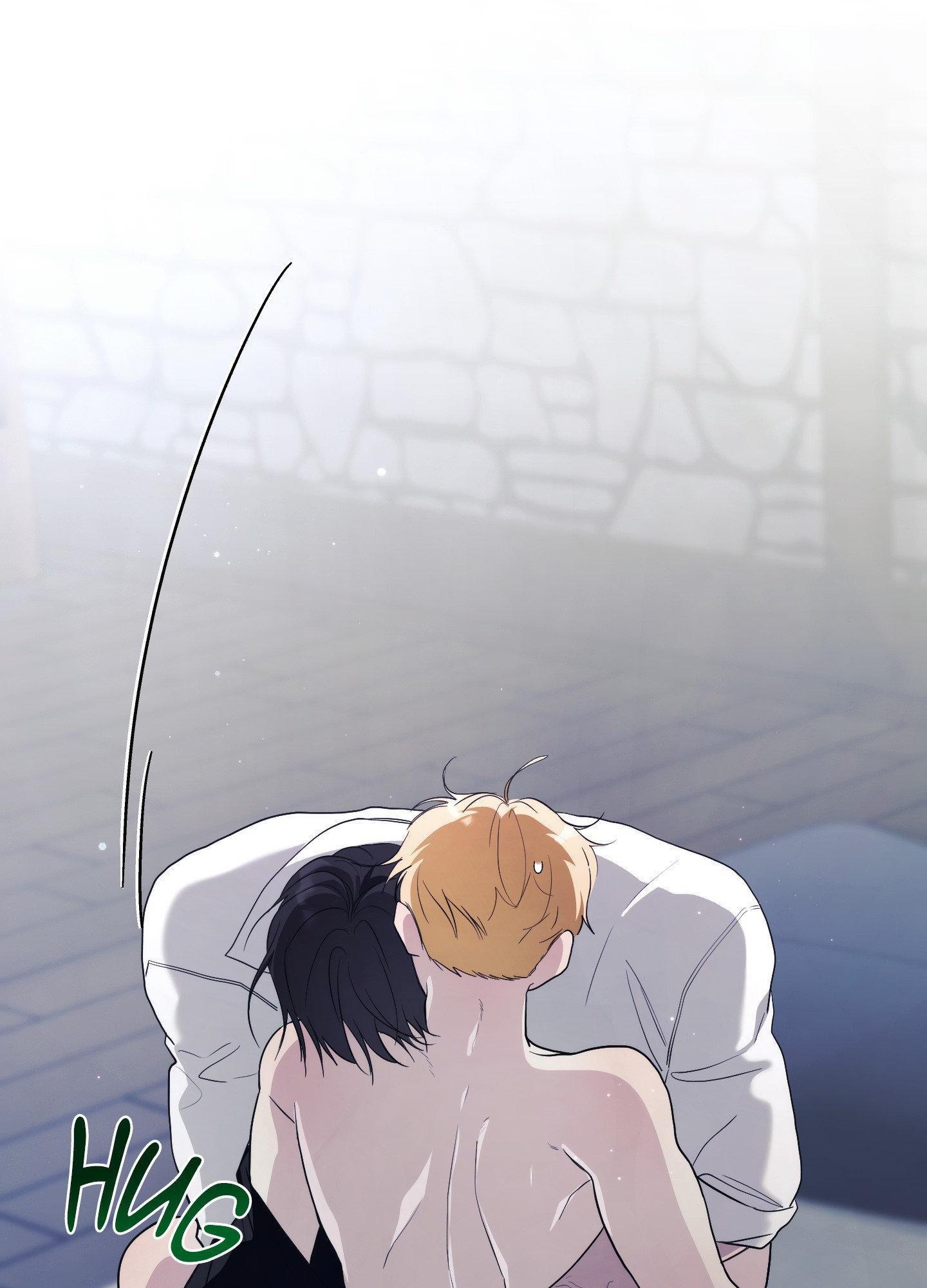 Faraway Sea Chapter 10 page 53 - 