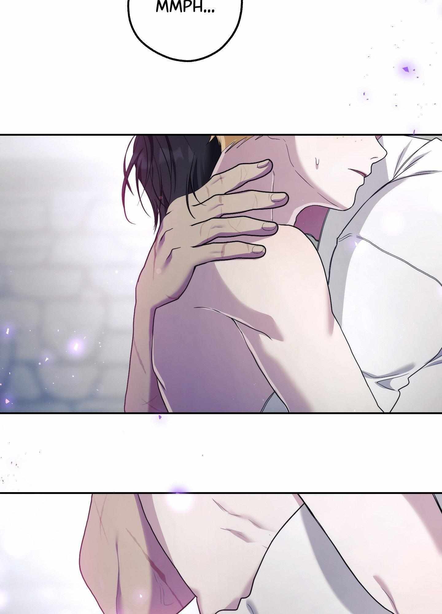 Faraway Sea Chapter 10 page 55 - 