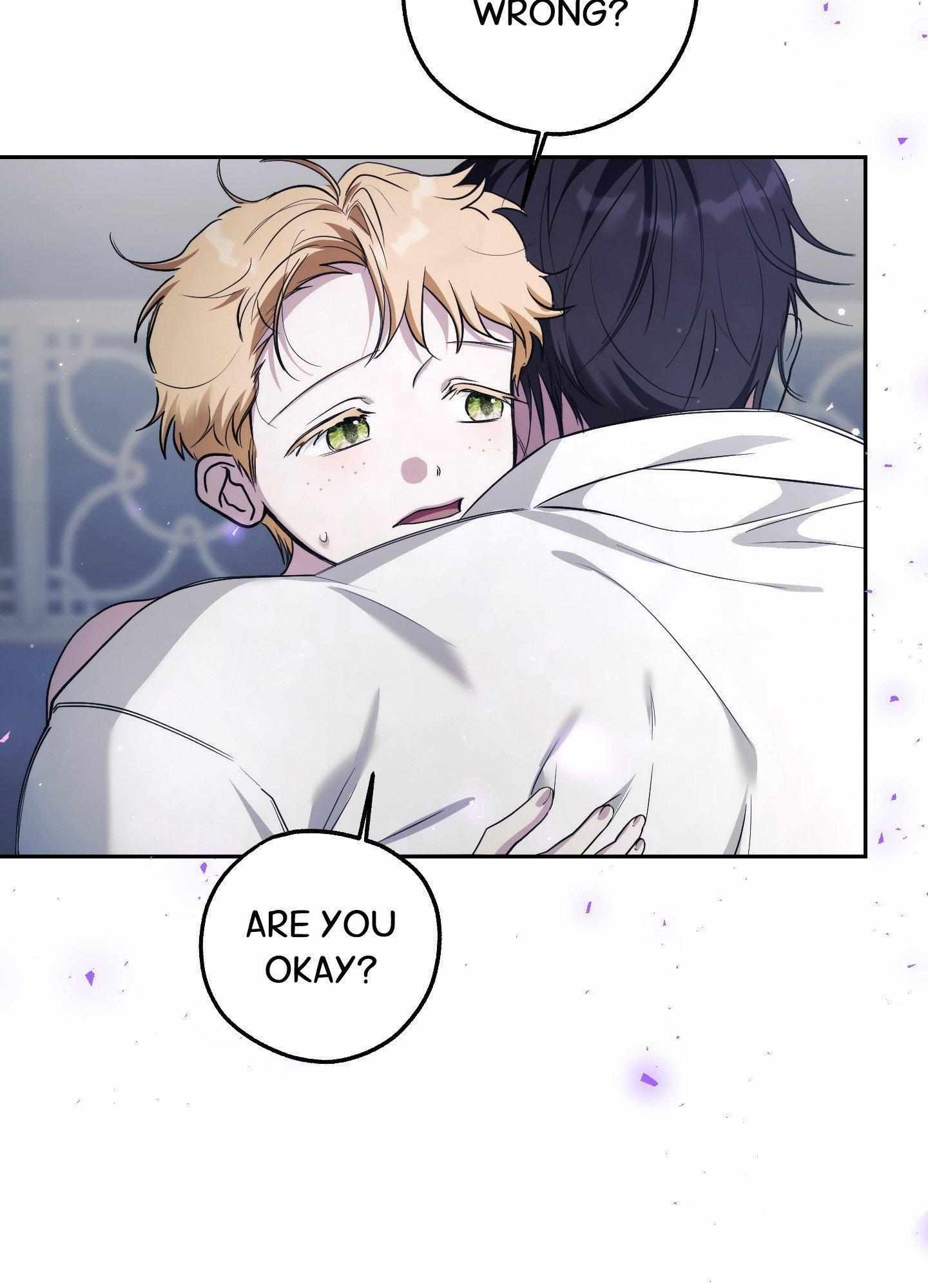 Faraway Sea Chapter 10 page 57 - 