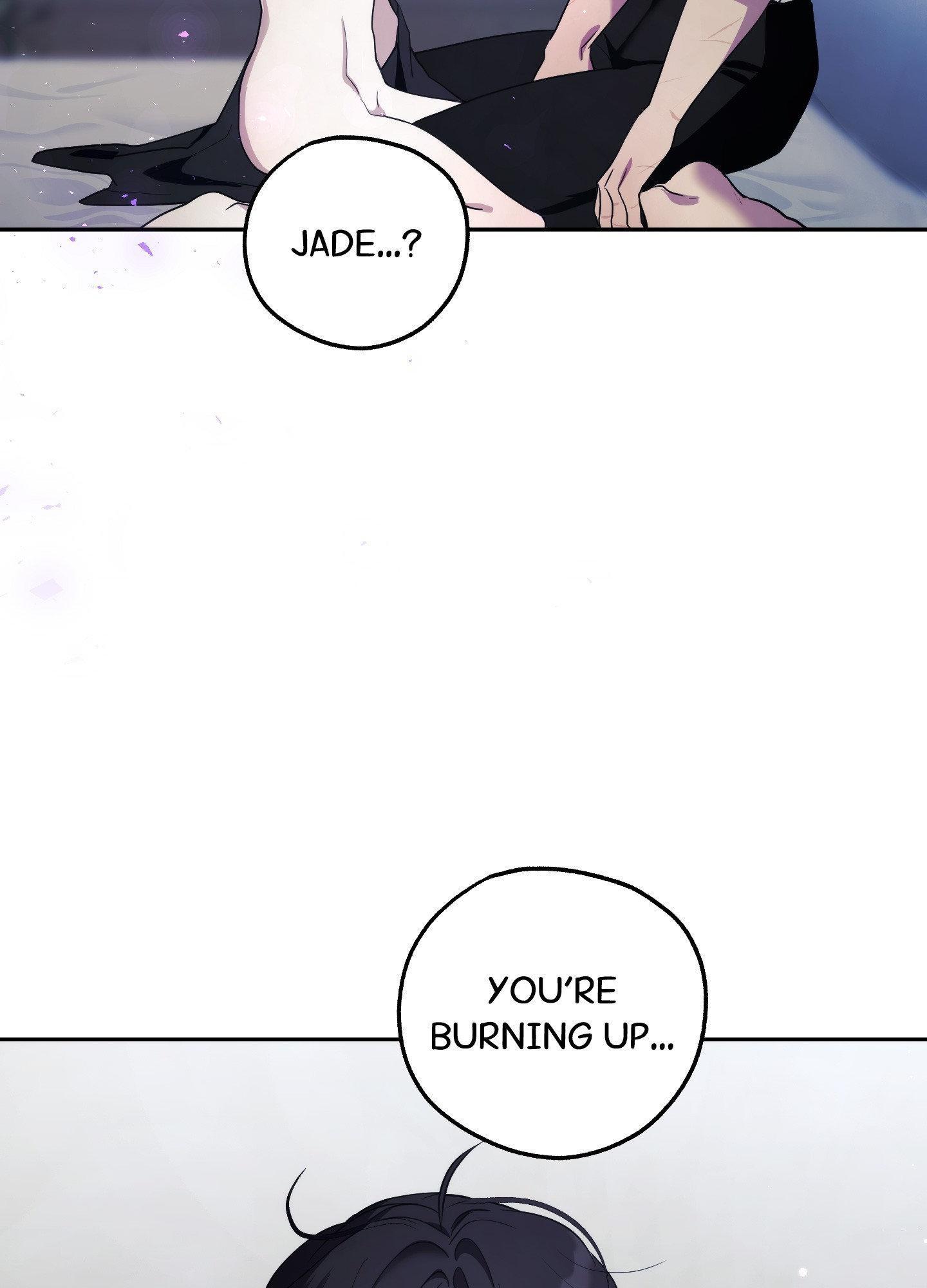 Faraway Sea Chapter 10 page 59 - 