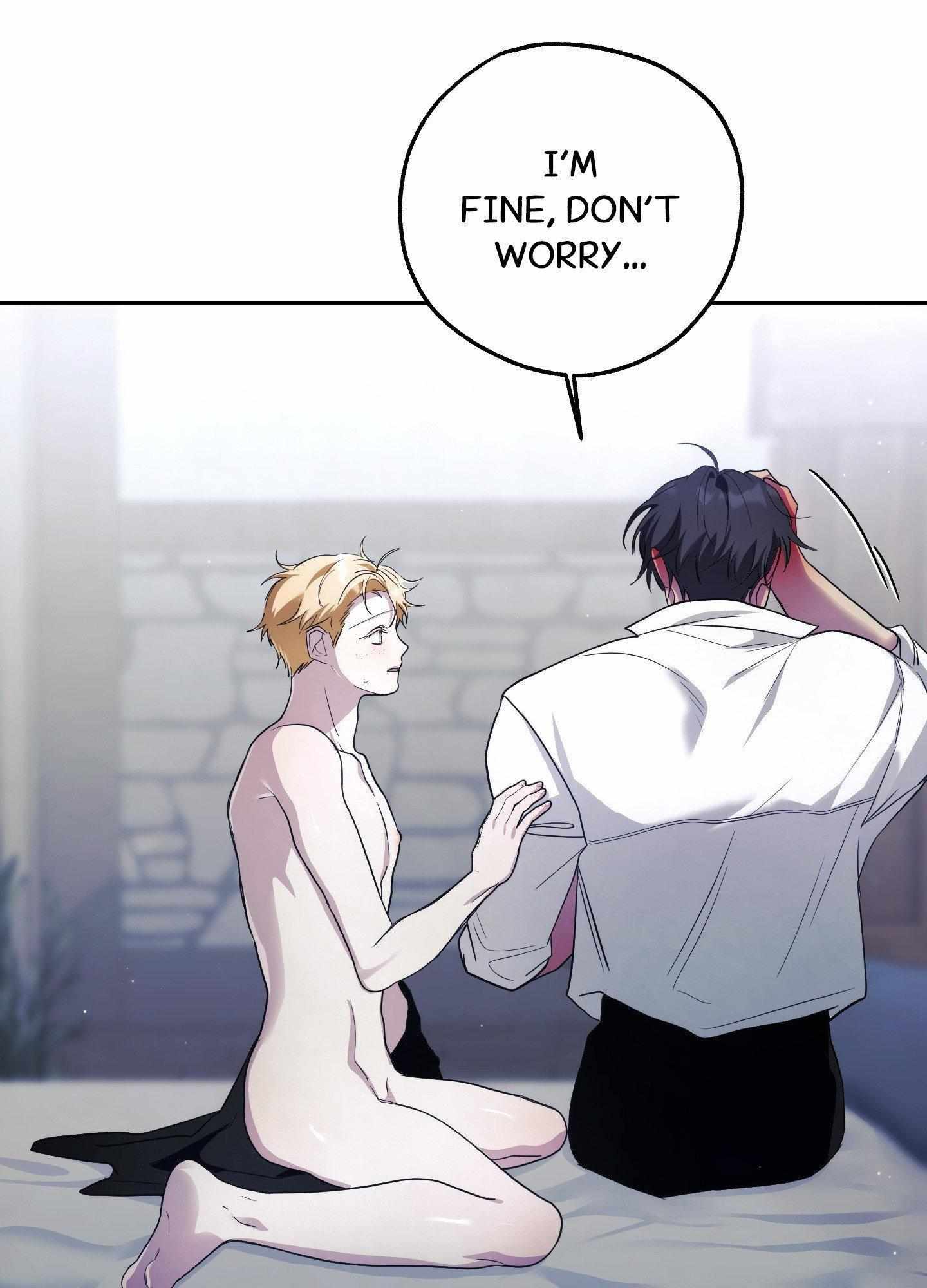 Faraway Sea Chapter 10 page 63 - 