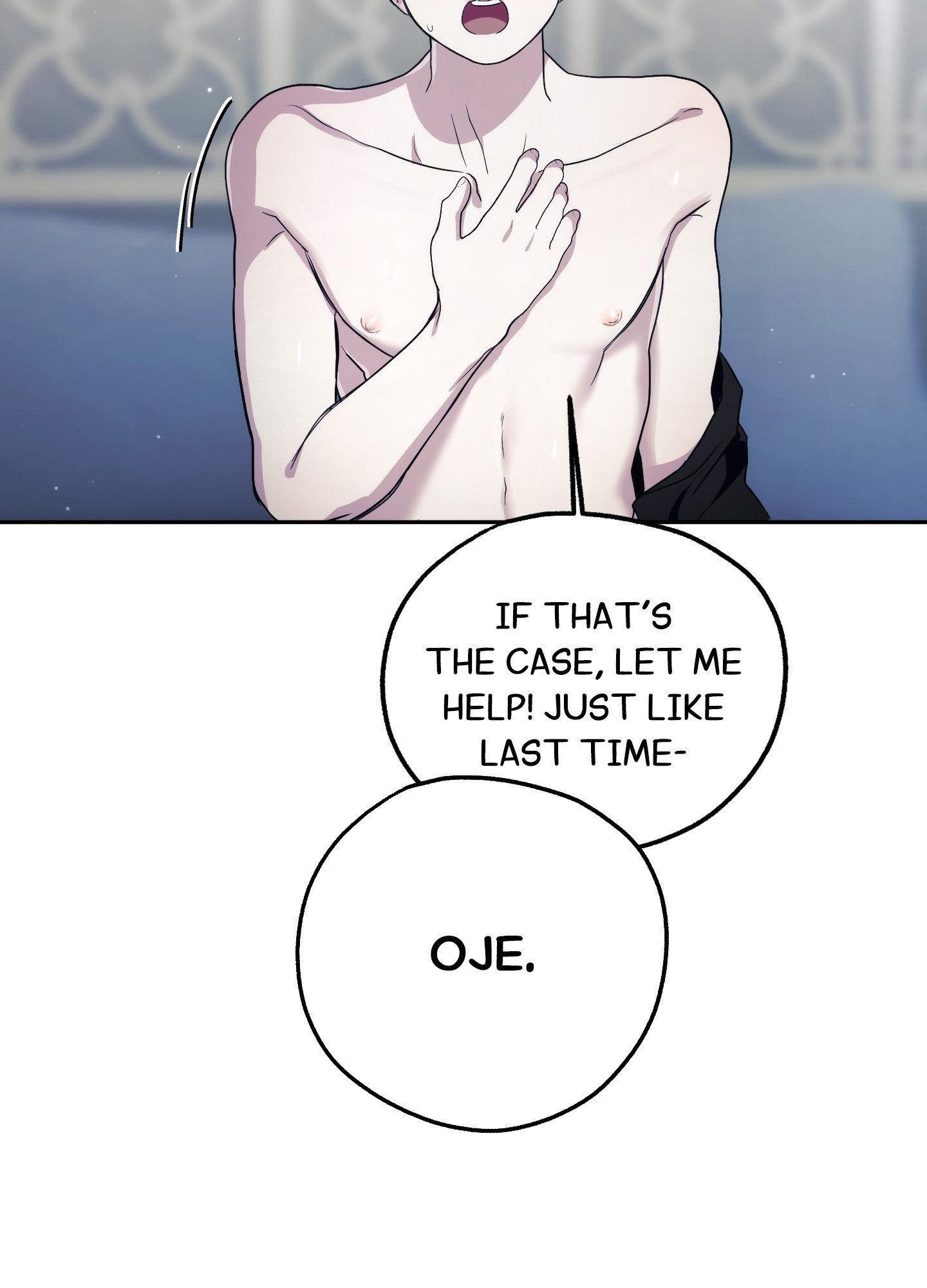 Faraway Sea Chapter 10 page 65 - 