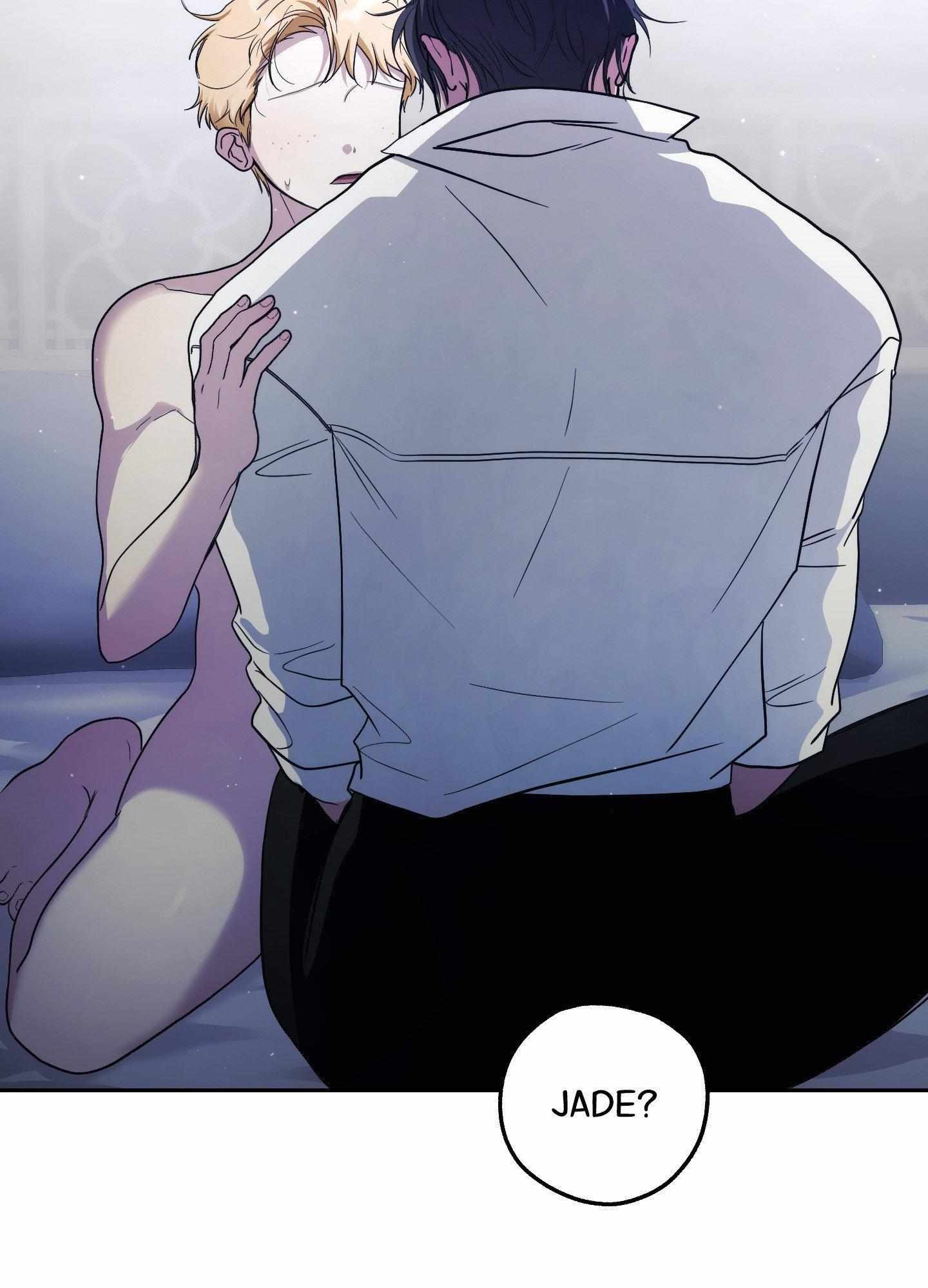 Faraway Sea Chapter 10 page 80 - 