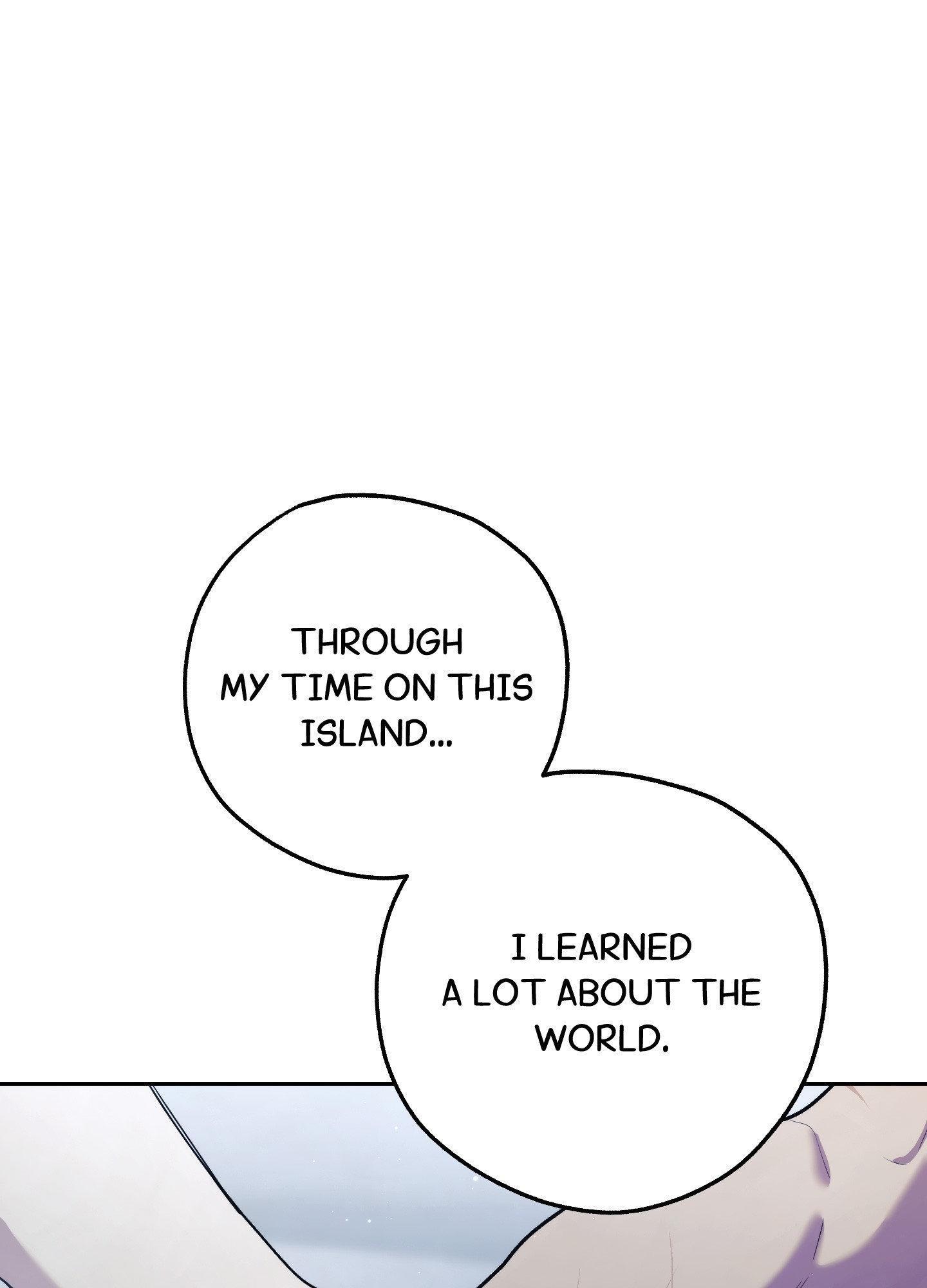 Faraway Sea Chapter 10 page 9 - 