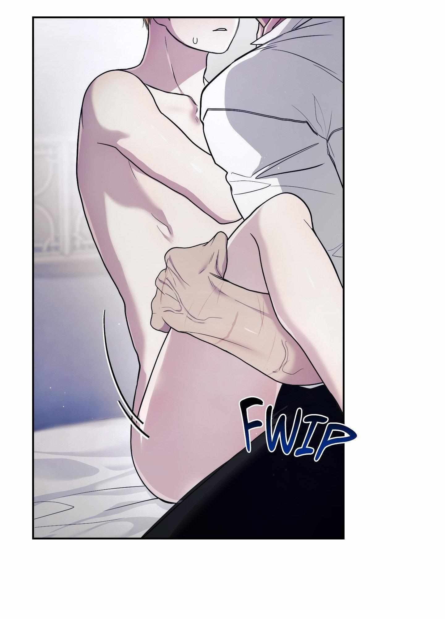 Faraway Sea Chapter 10 page 85 - 