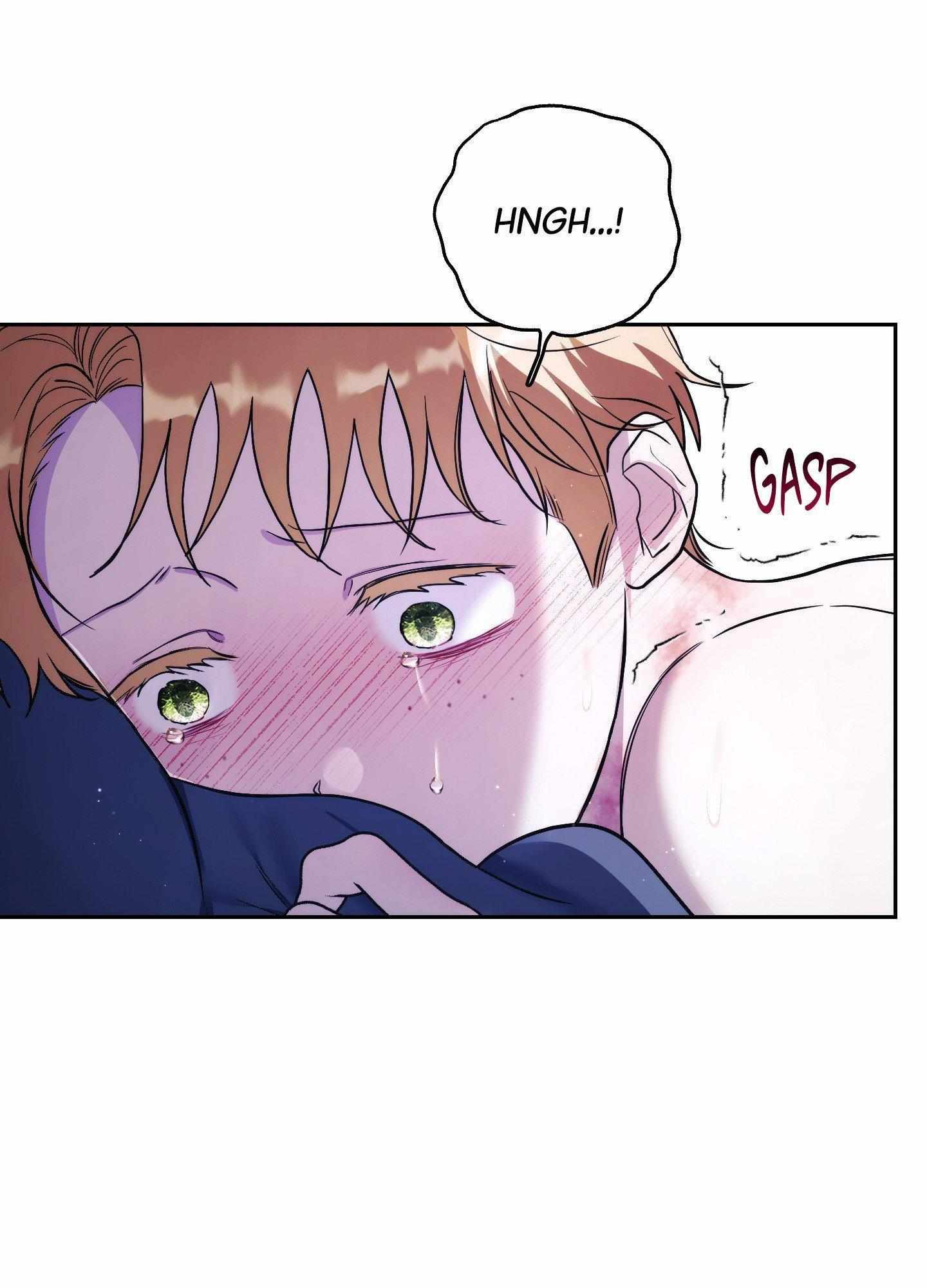 Faraway Sea Chapter 11 page 103 - 