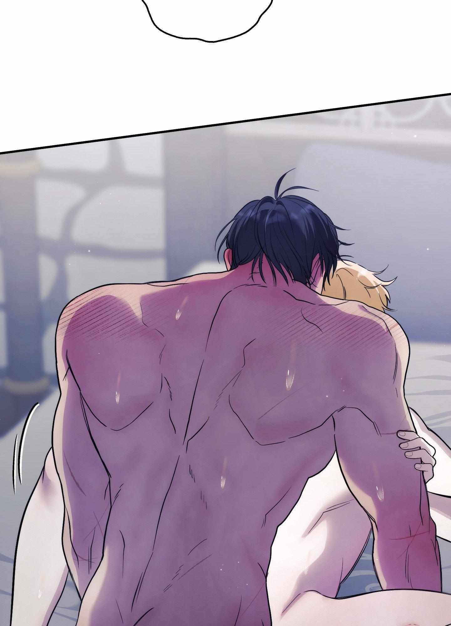 Faraway Sea Chapter 11 page 107 - 