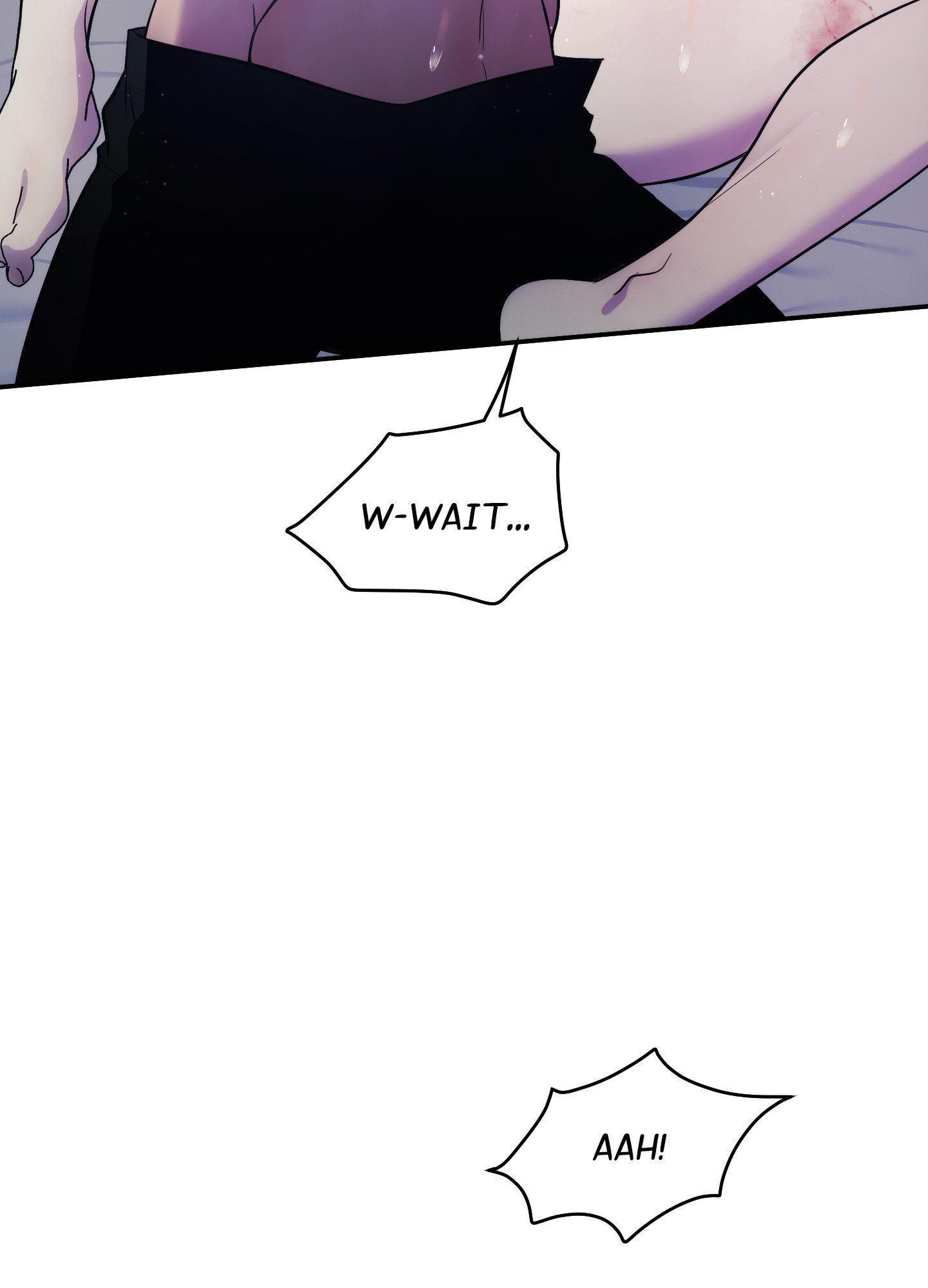 Faraway Sea Chapter 11 page 108 - 