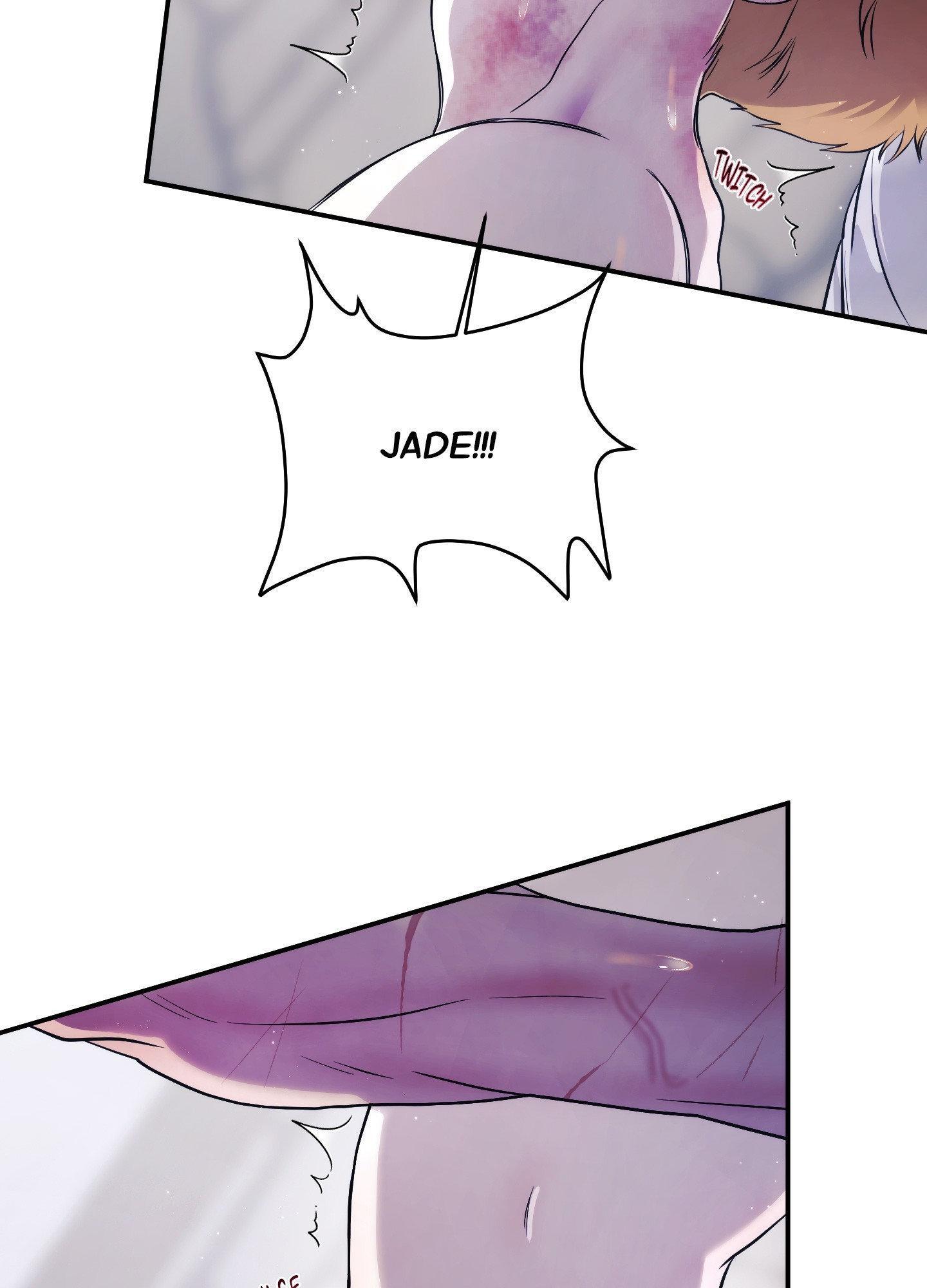 Faraway Sea Chapter 11 page 111 - 