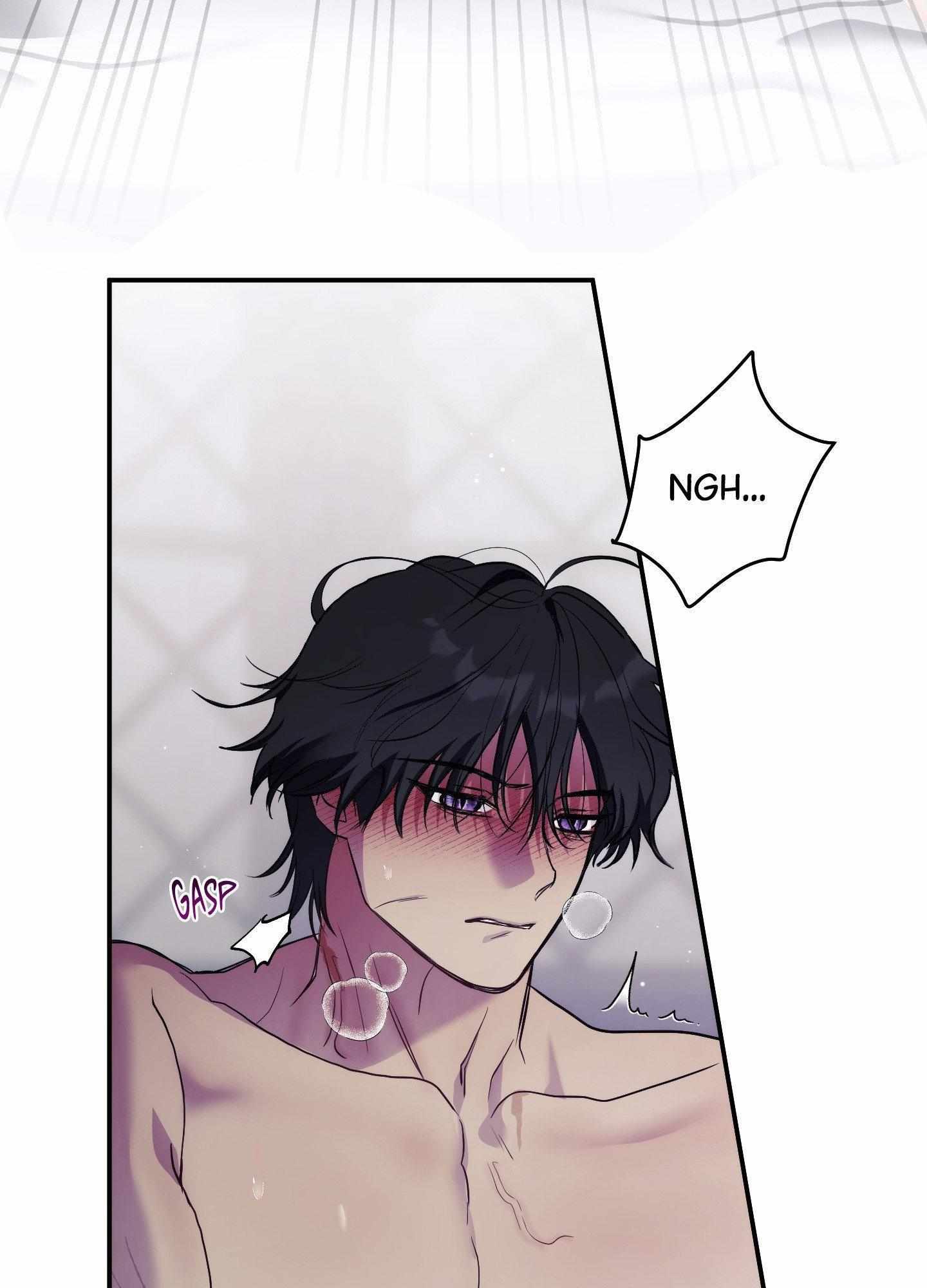 Faraway Sea Chapter 11 page 115 - 