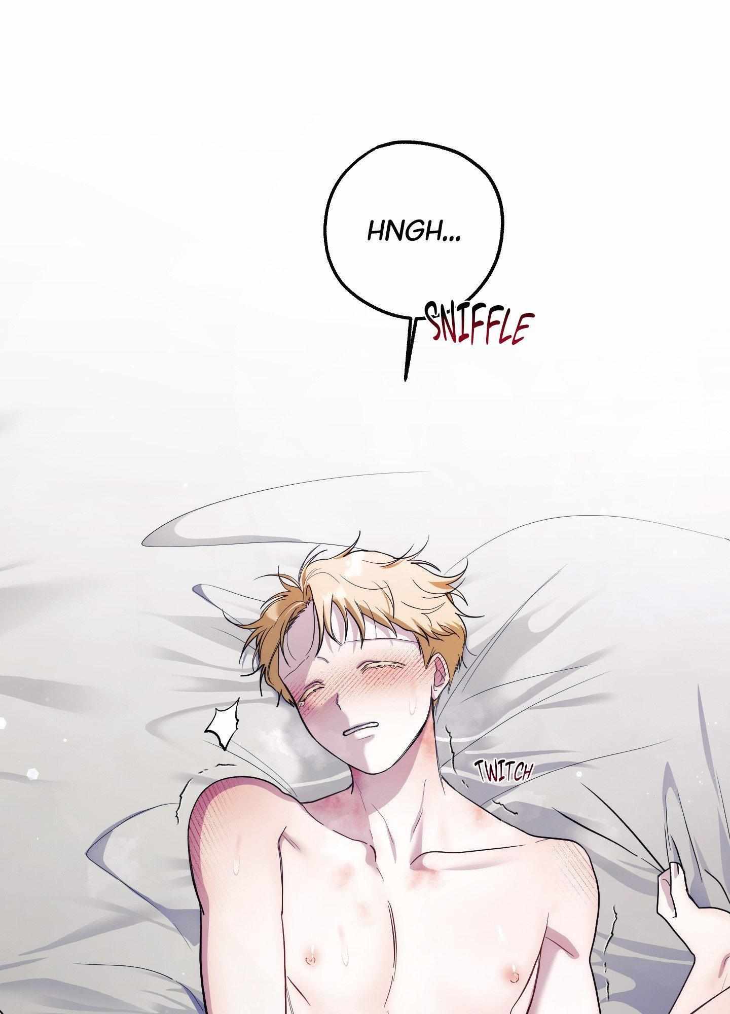 Faraway Sea Chapter 11 page 13 - 