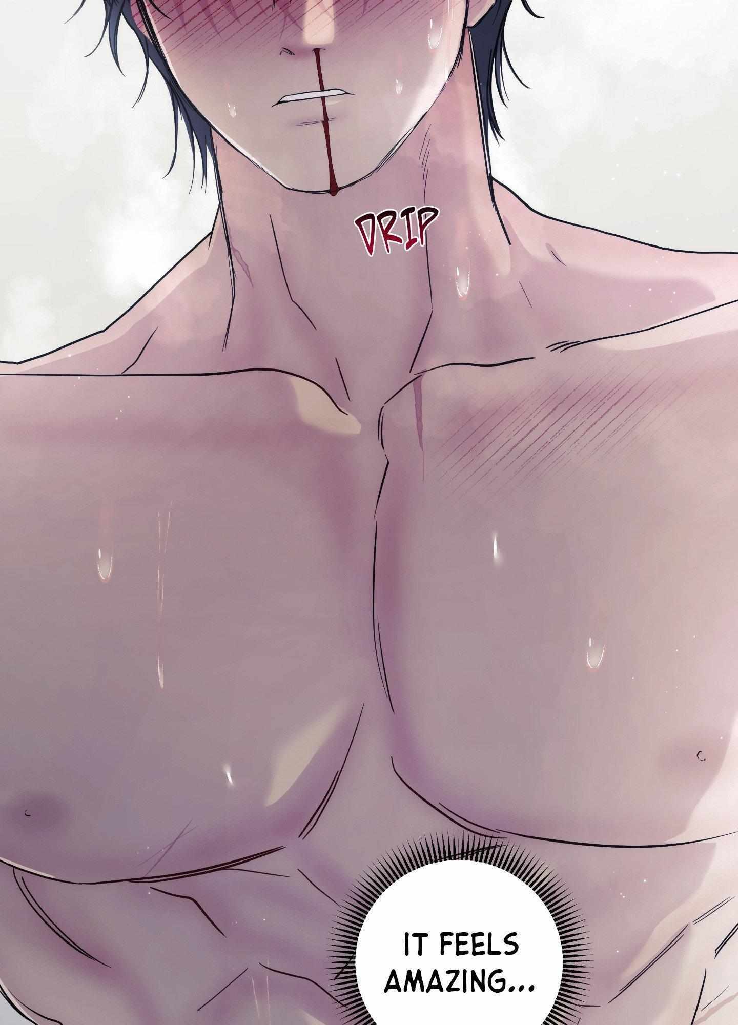 Faraway Sea Chapter 11 page 16 - 