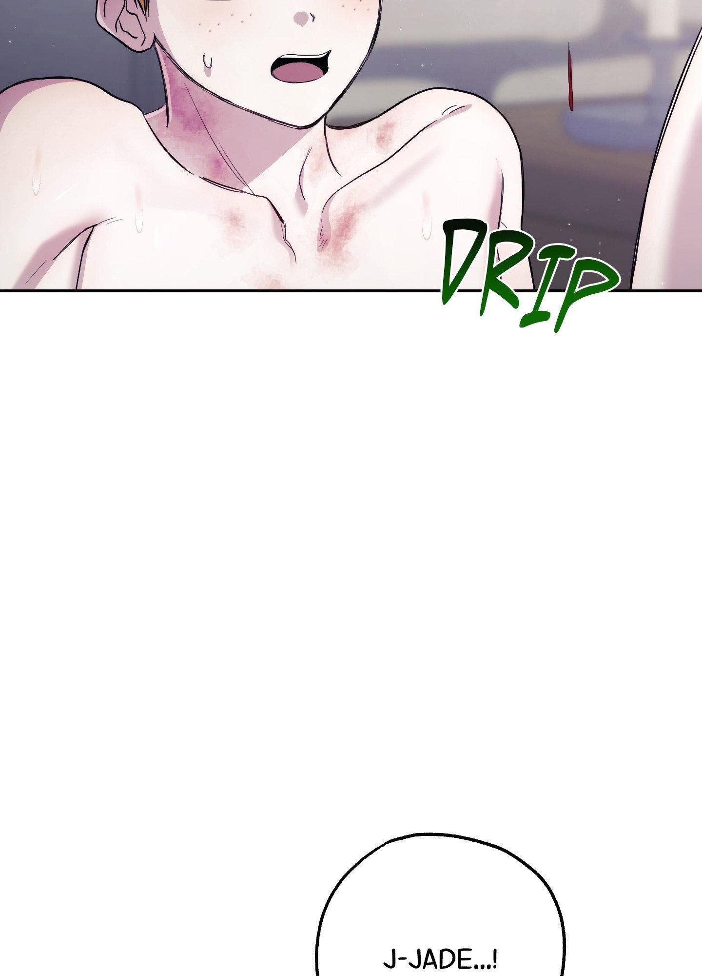 Faraway Sea Chapter 11 page 18 - 