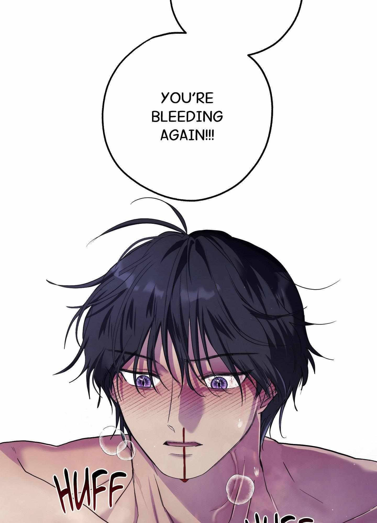 Faraway Sea Chapter 11 page 19 - 