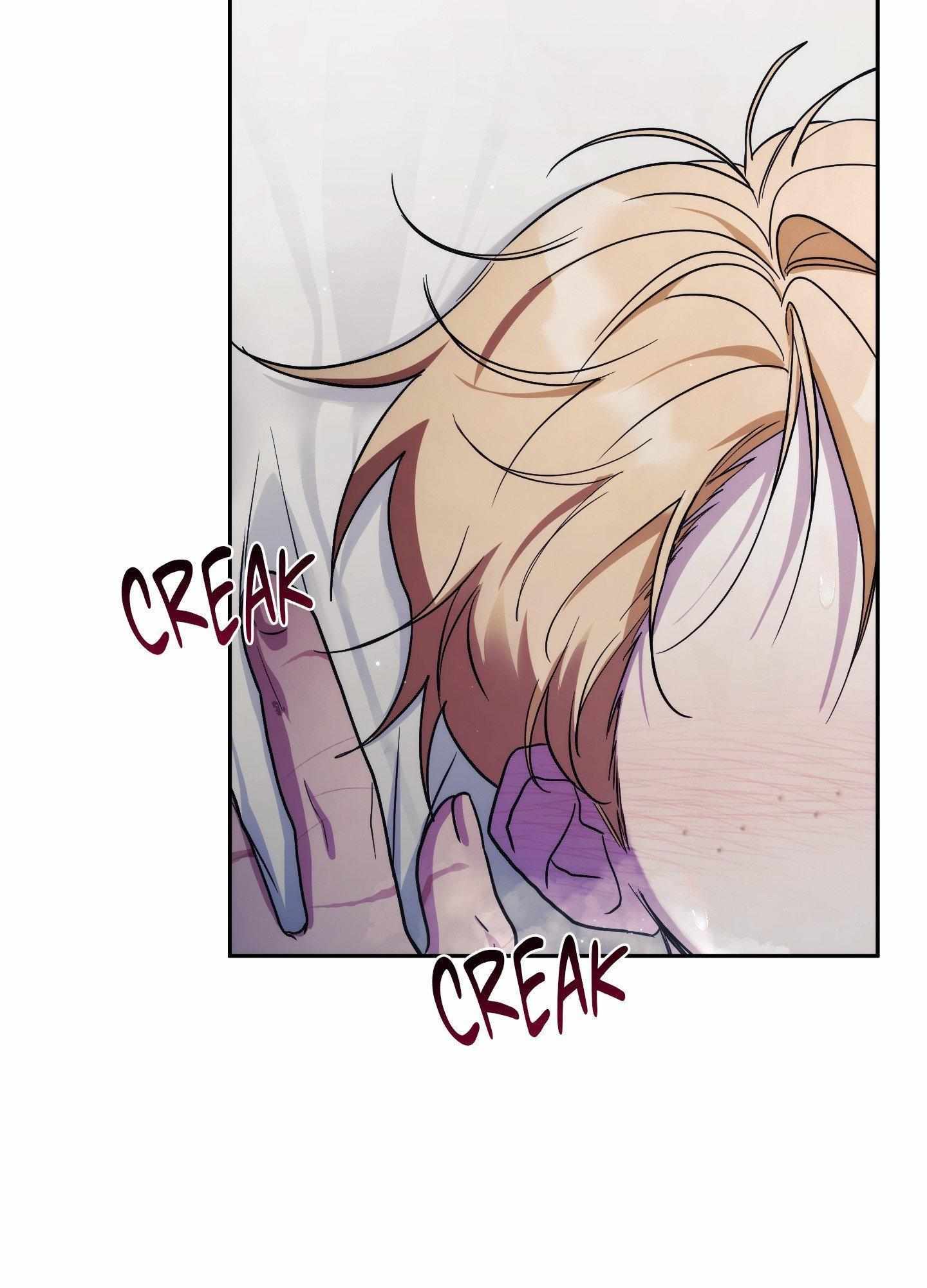 Faraway Sea Chapter 11 page 3 - 
