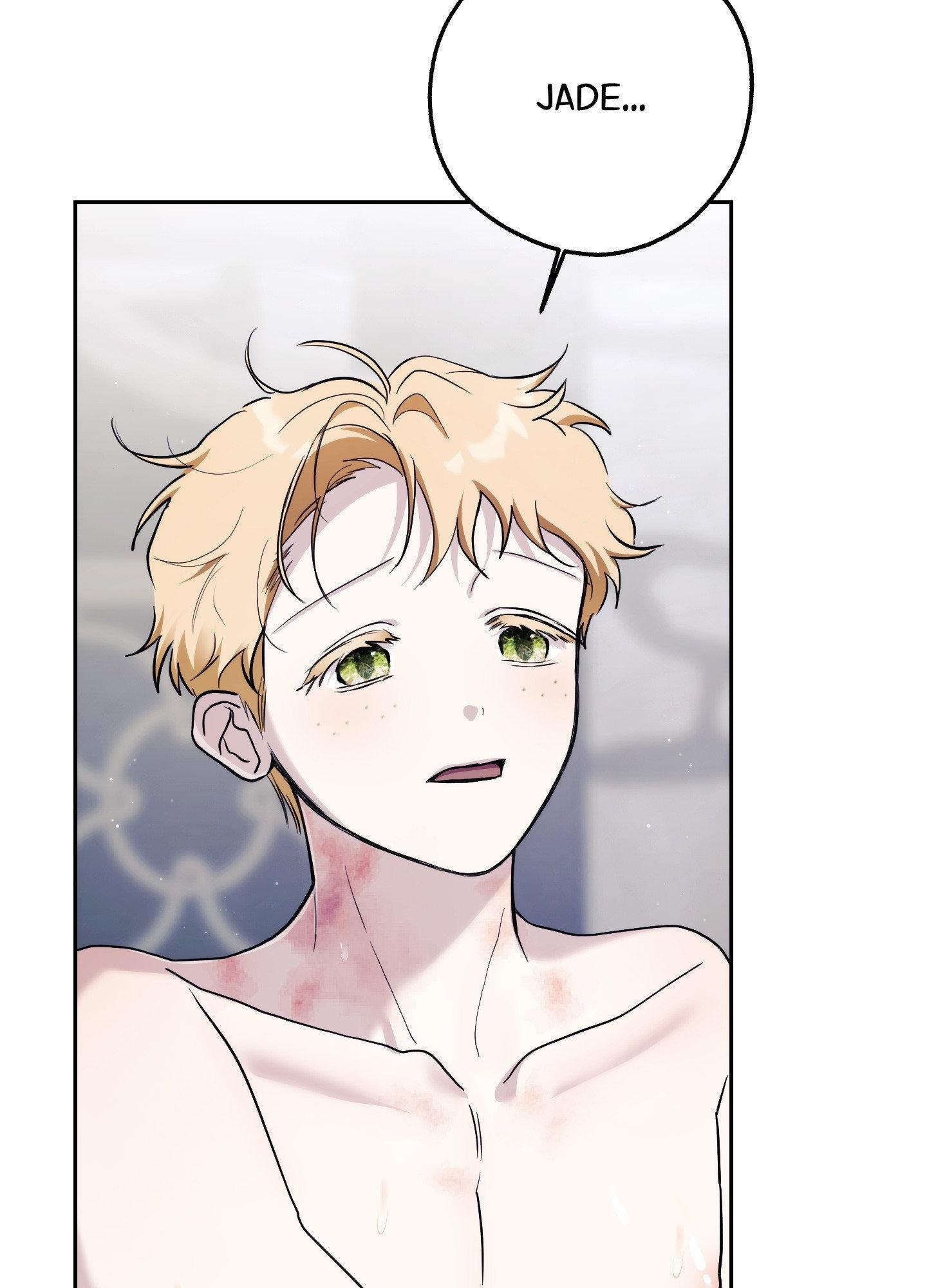 Faraway Sea Chapter 11 page 26 - 