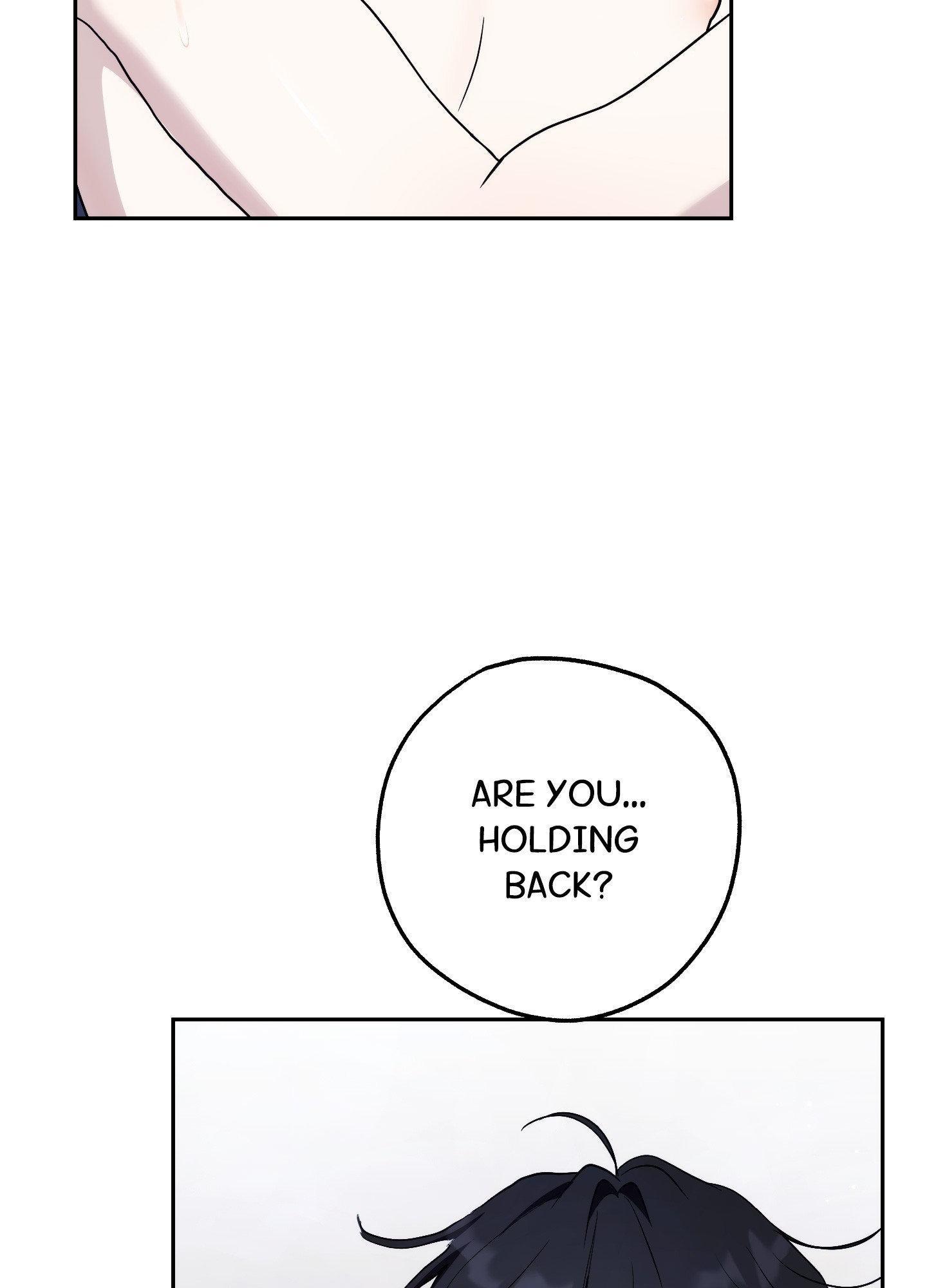 Faraway Sea Chapter 11 page 27 - 