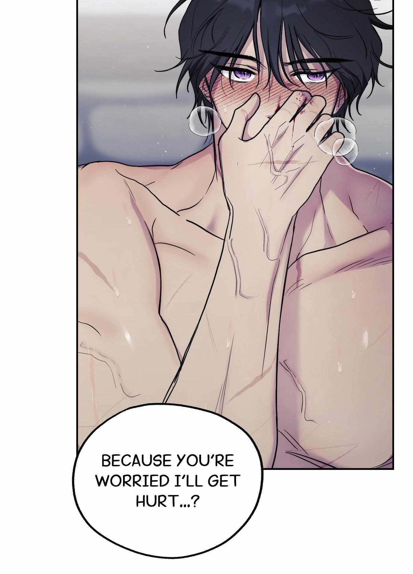 Faraway Sea Chapter 11 page 28 - 