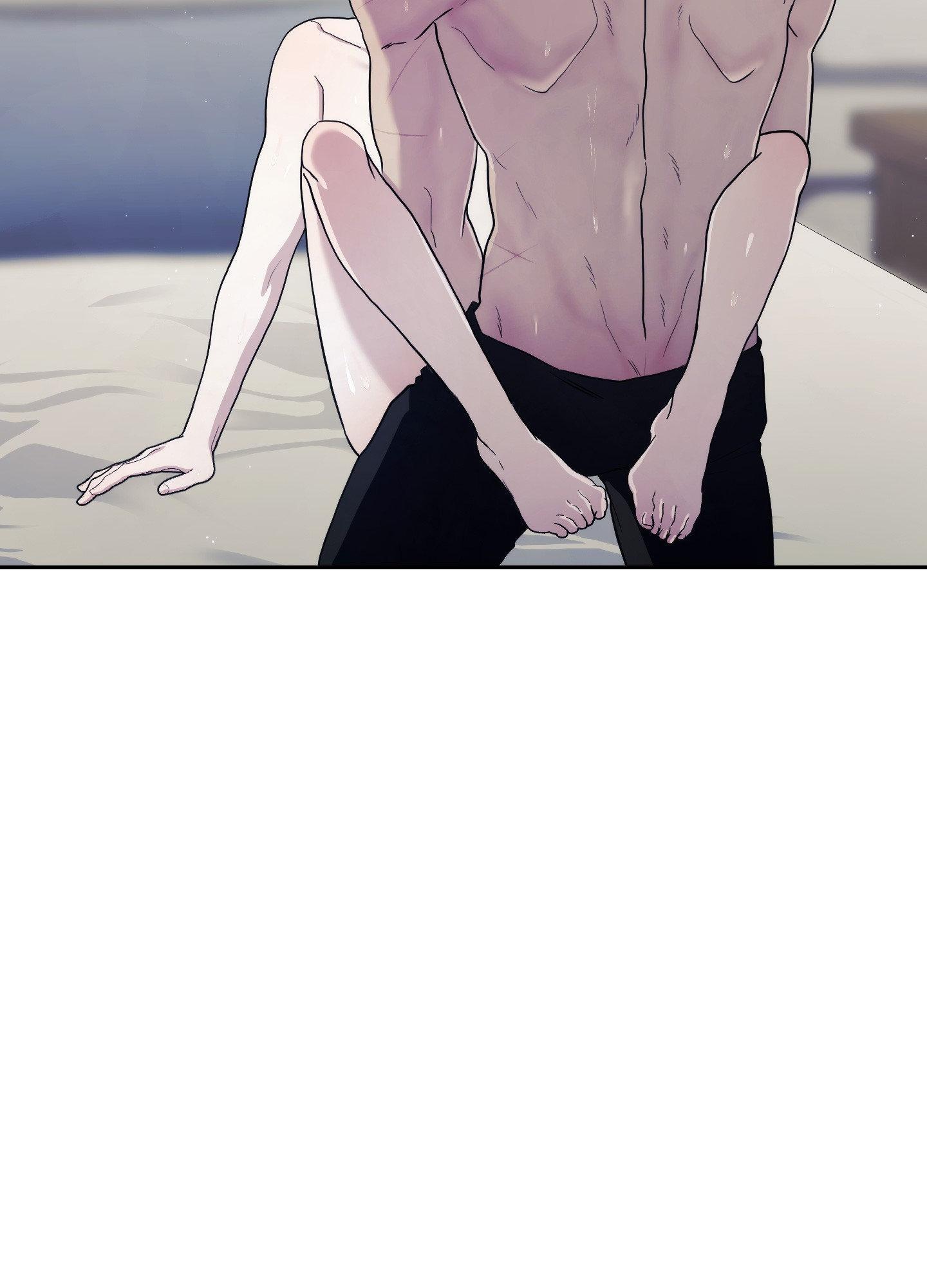 Faraway Sea Chapter 11 page 30 - 