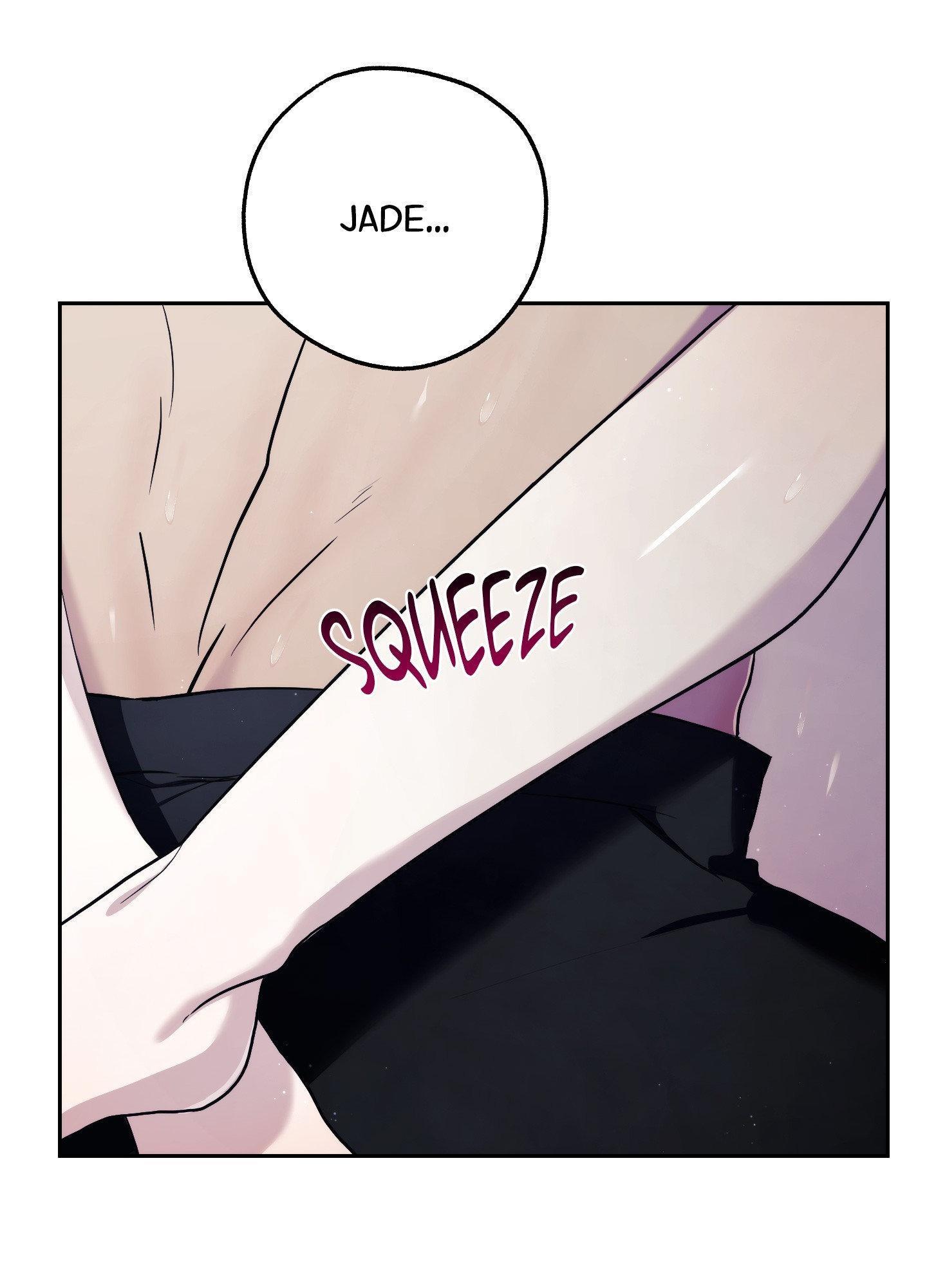 Faraway Sea Chapter 11 page 31 - 