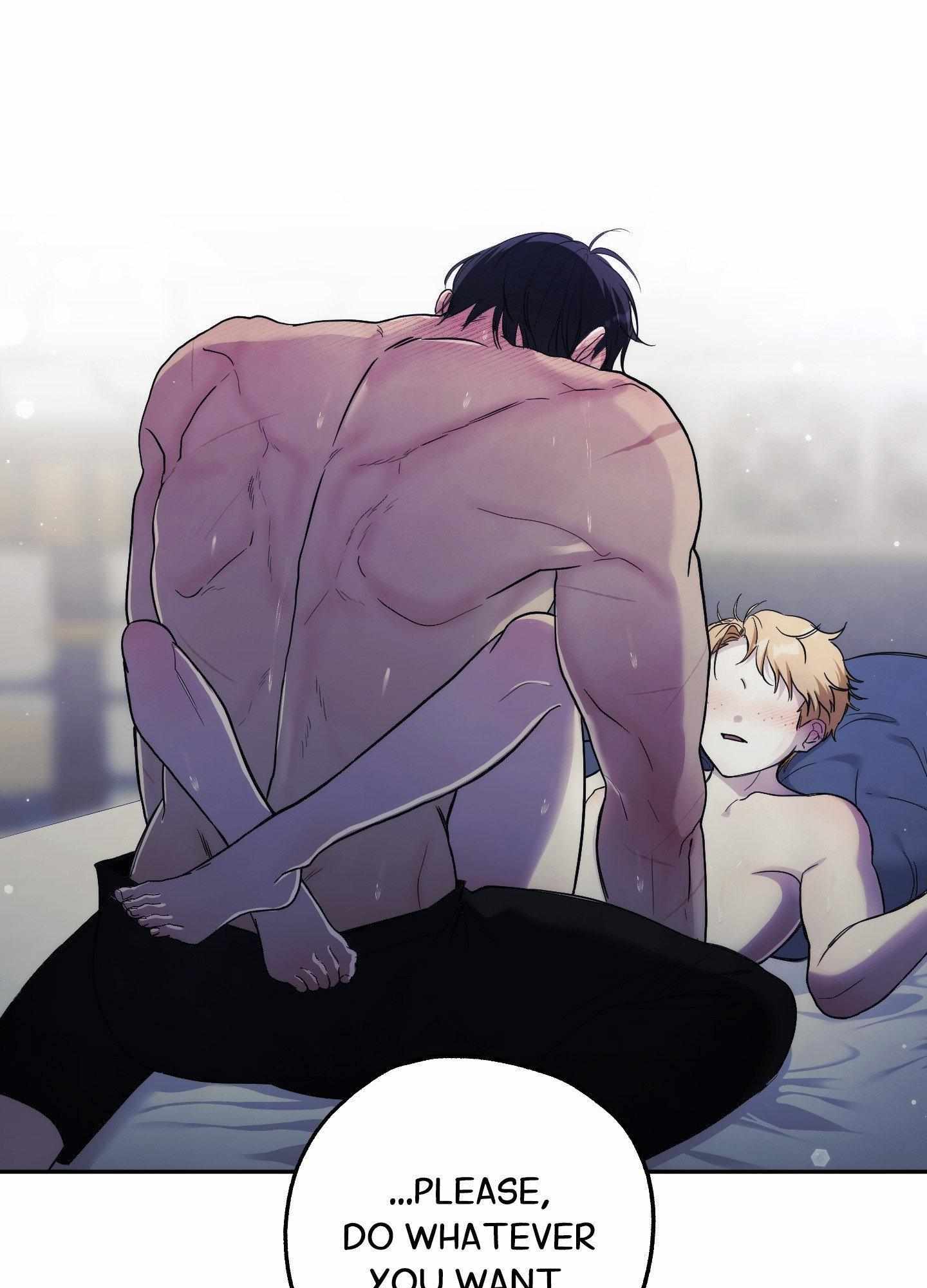 Faraway Sea Chapter 11 page 34 - 