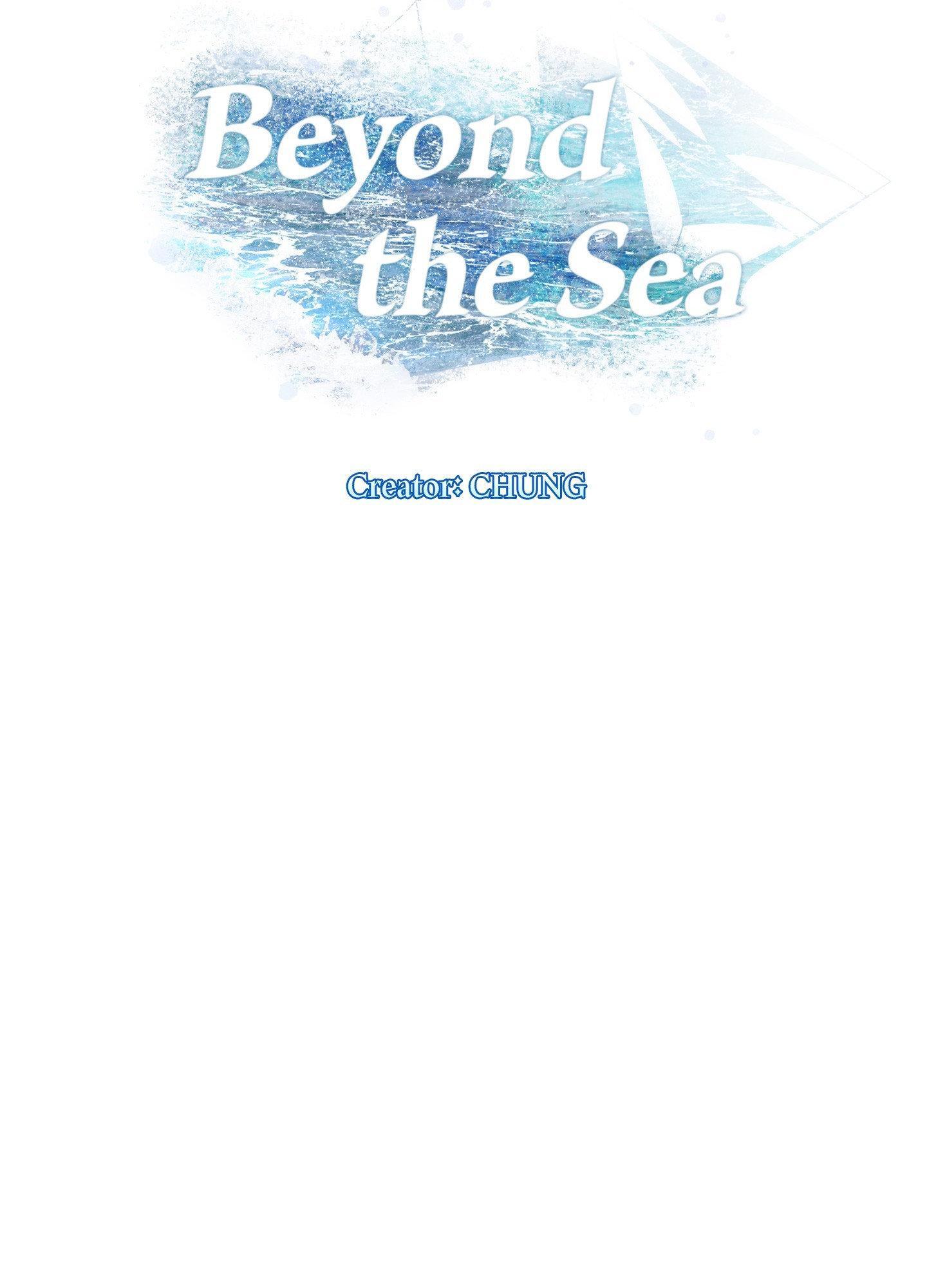 Faraway Sea Chapter 11 page 36 - 