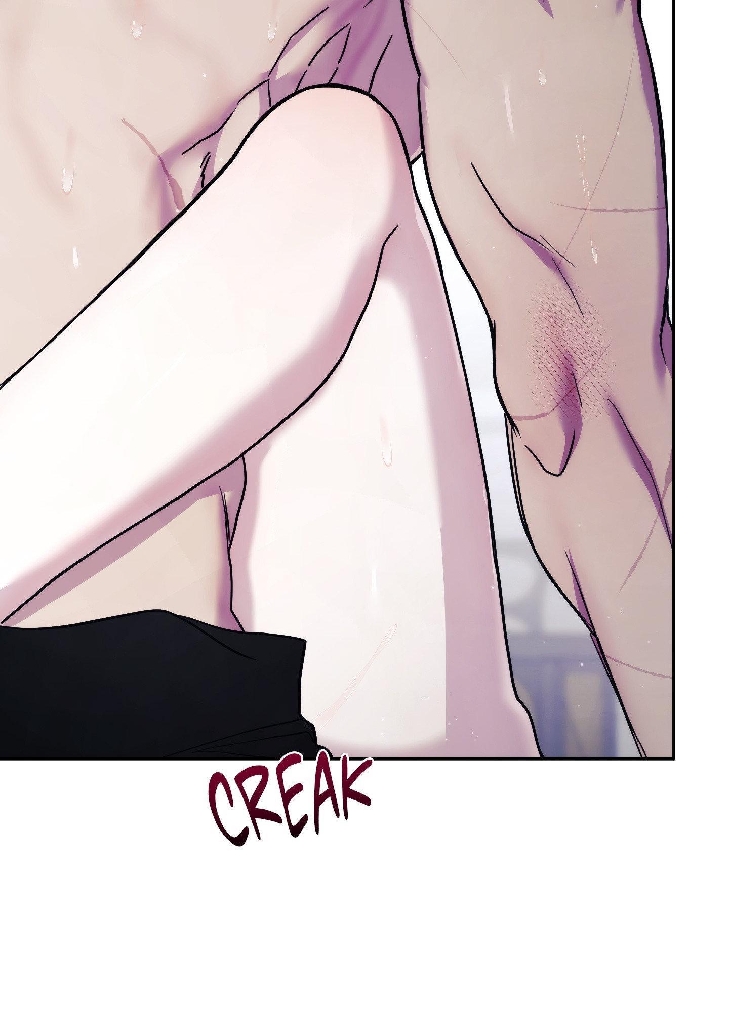 Faraway Sea Chapter 11 page 5 - 