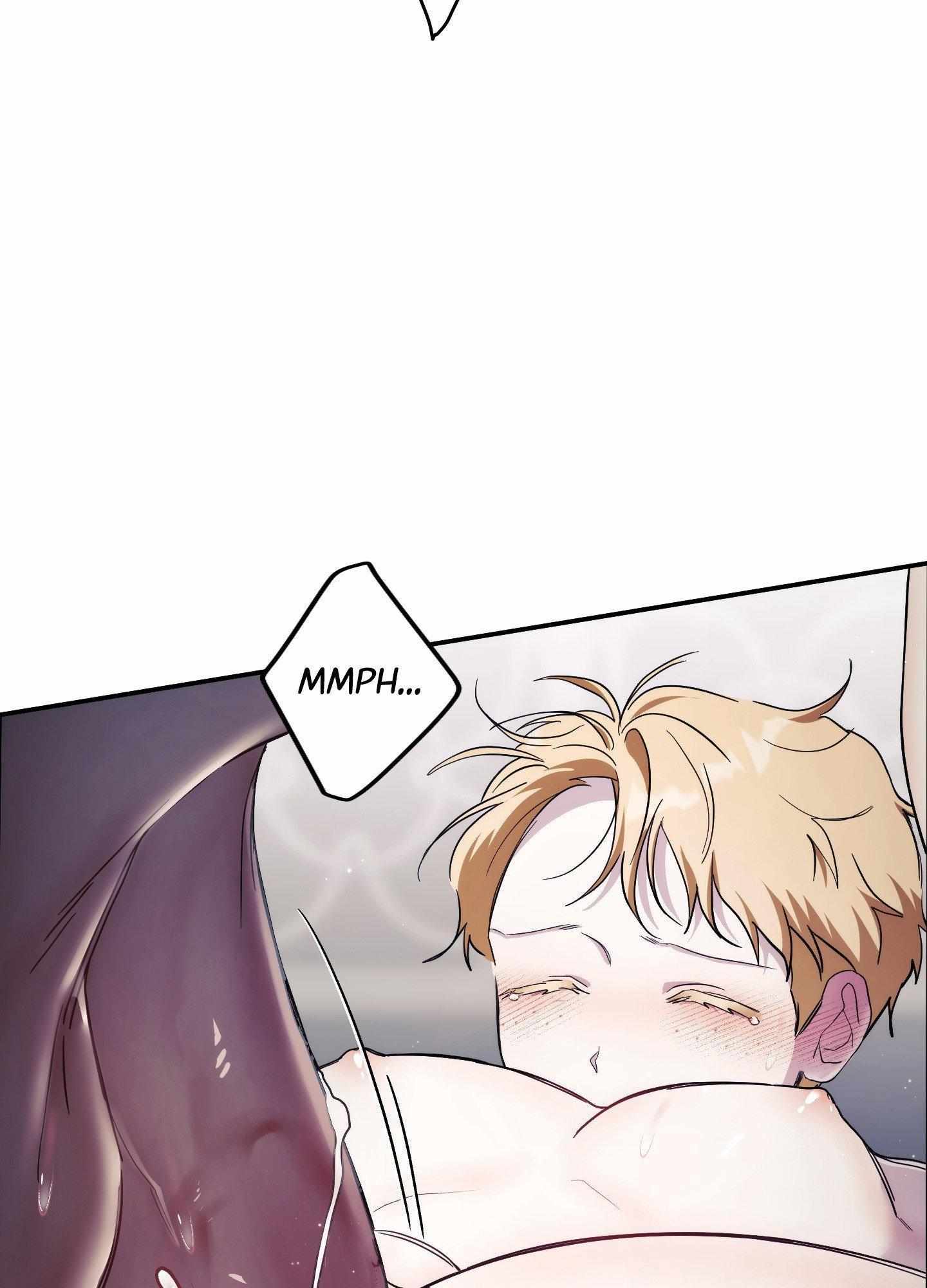 Faraway Sea Chapter 11 page 41 - 